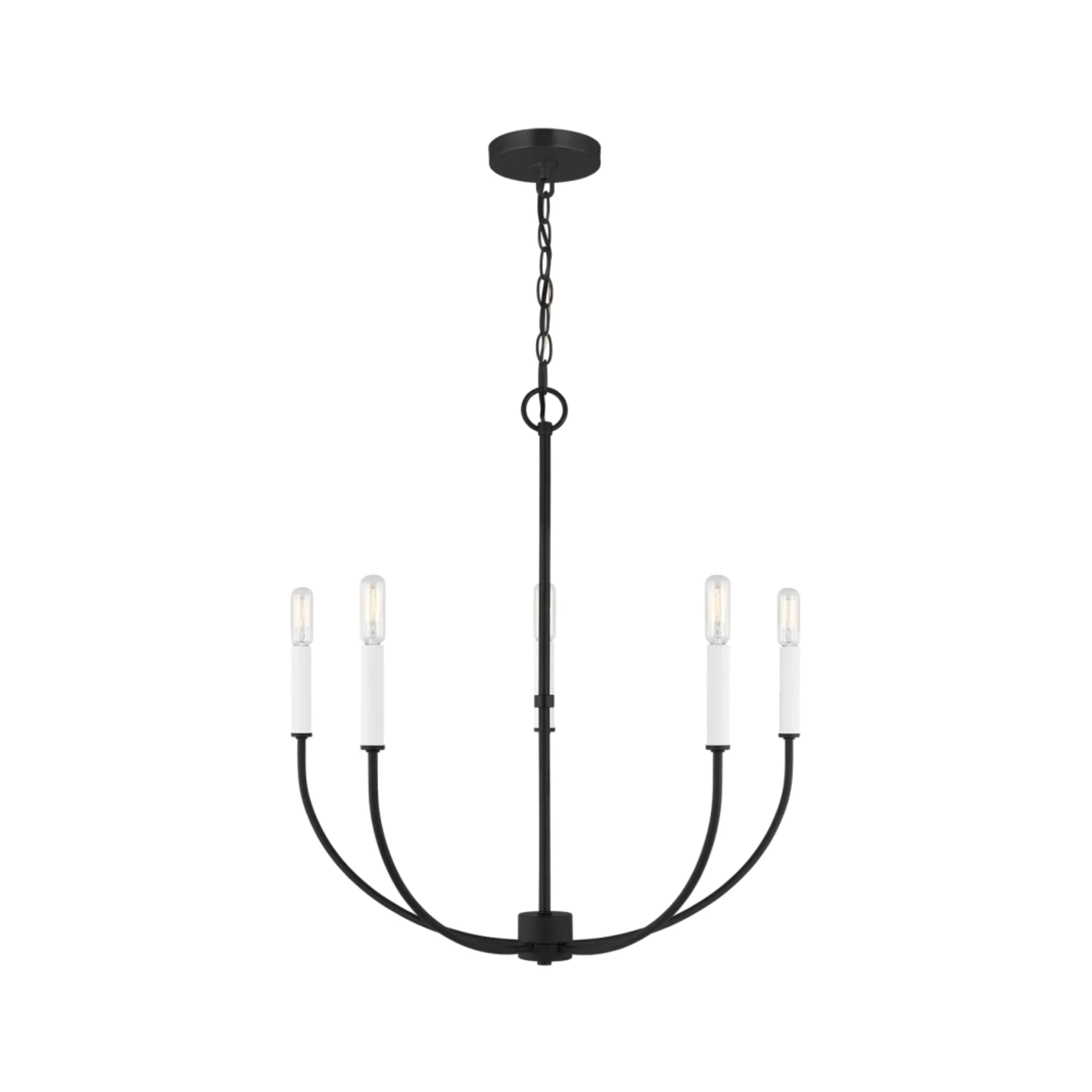 Greenwich Medium Chandelier