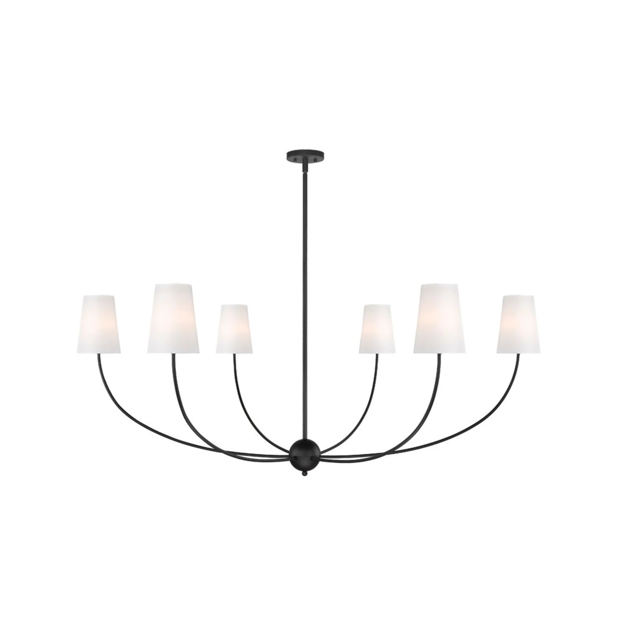 Shannon X-Large Chandelier