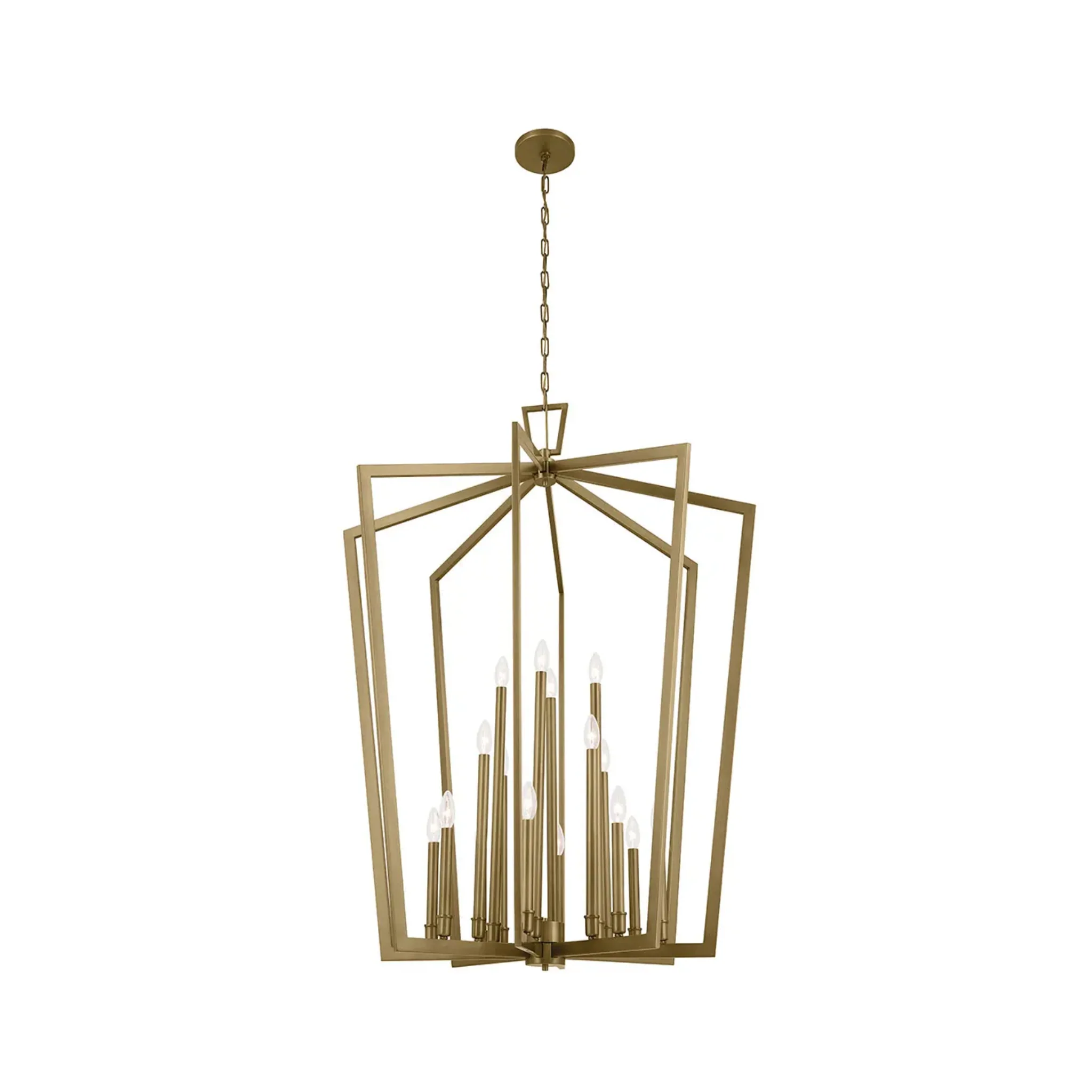 Abbotswell XXL Pendant