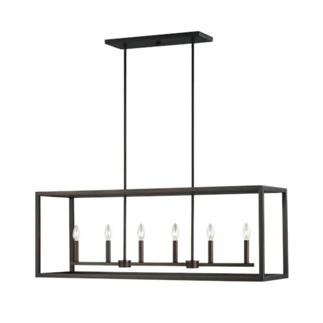 Moffet Street Linear