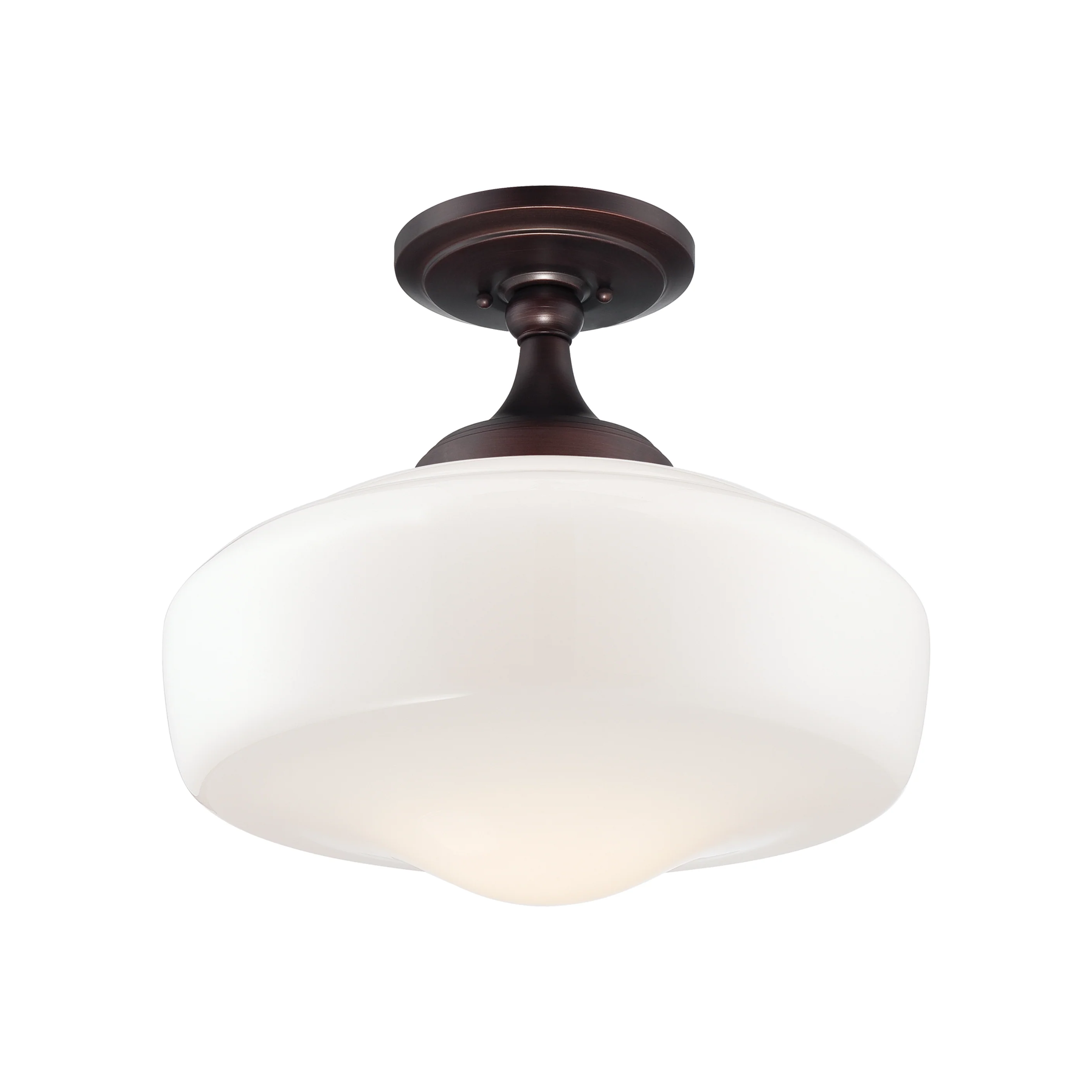 Gracie Large Flushmount