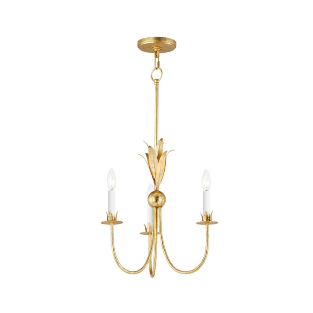 Paloma Small Chandelier