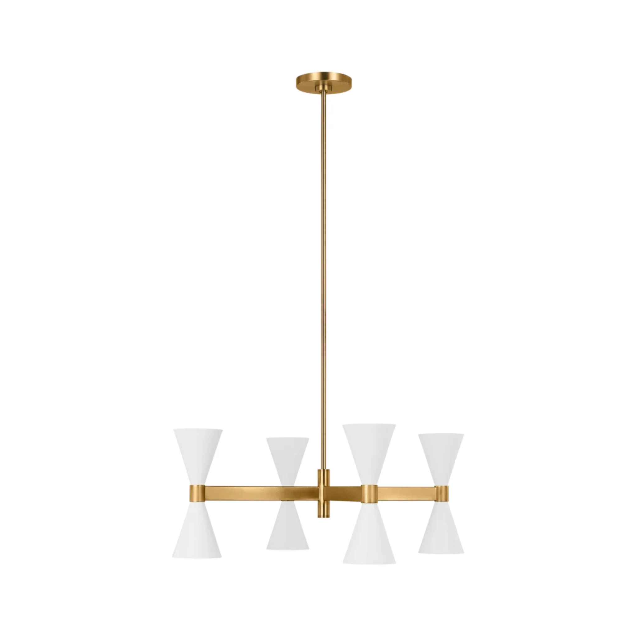 Albertine Large Chandelier