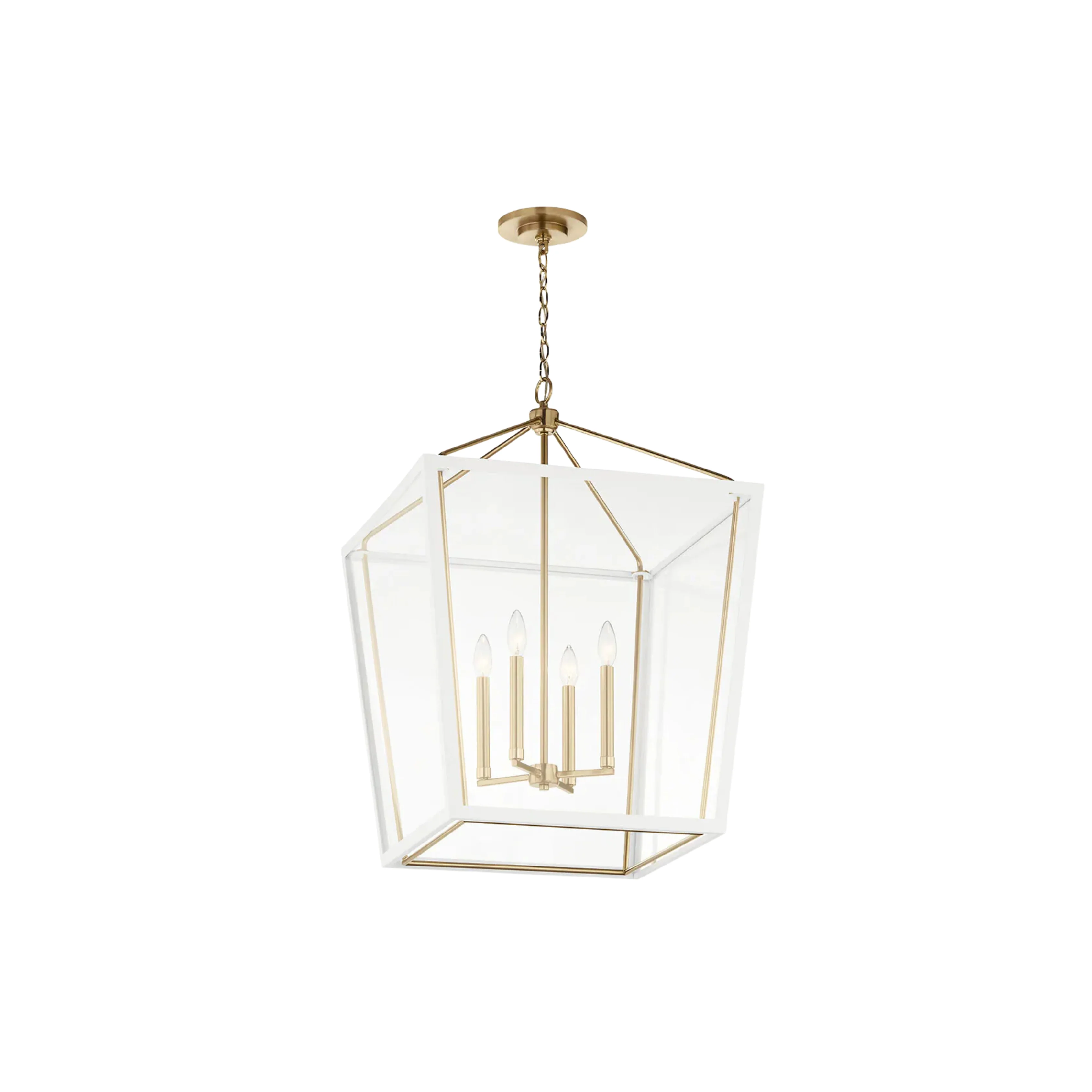 Delvin Medium Pendant