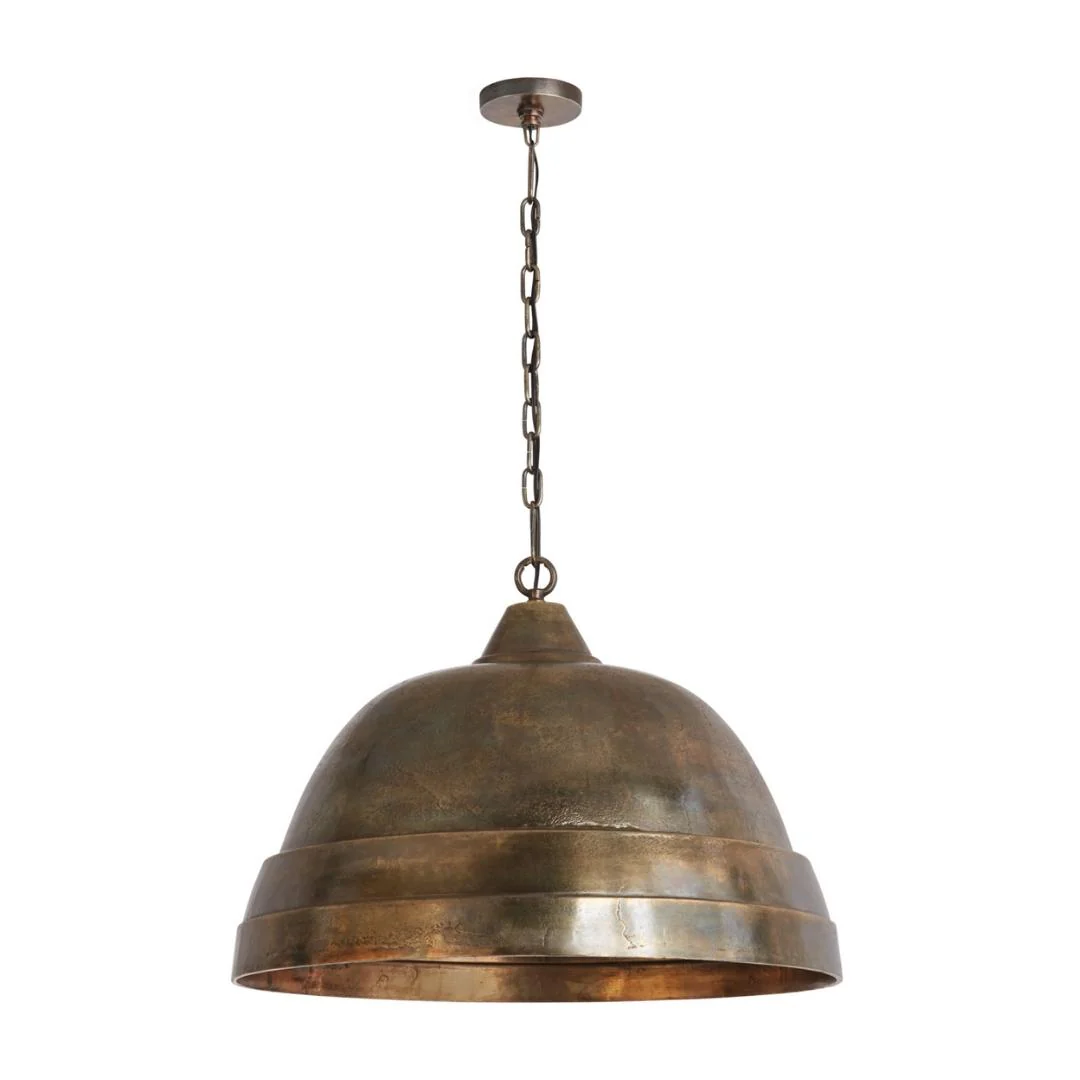 Sedona Large Pendant