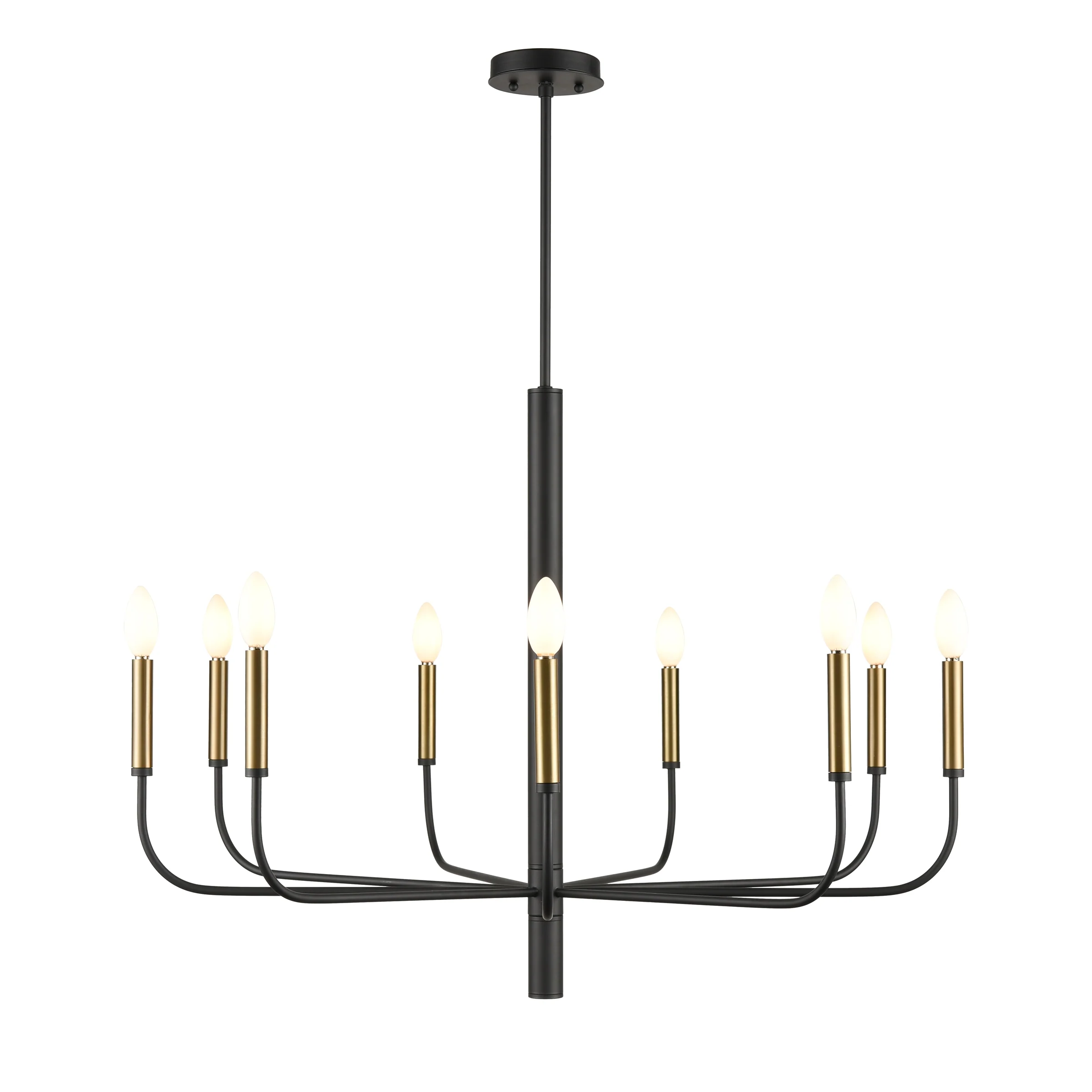 Olivia Large Chandelier