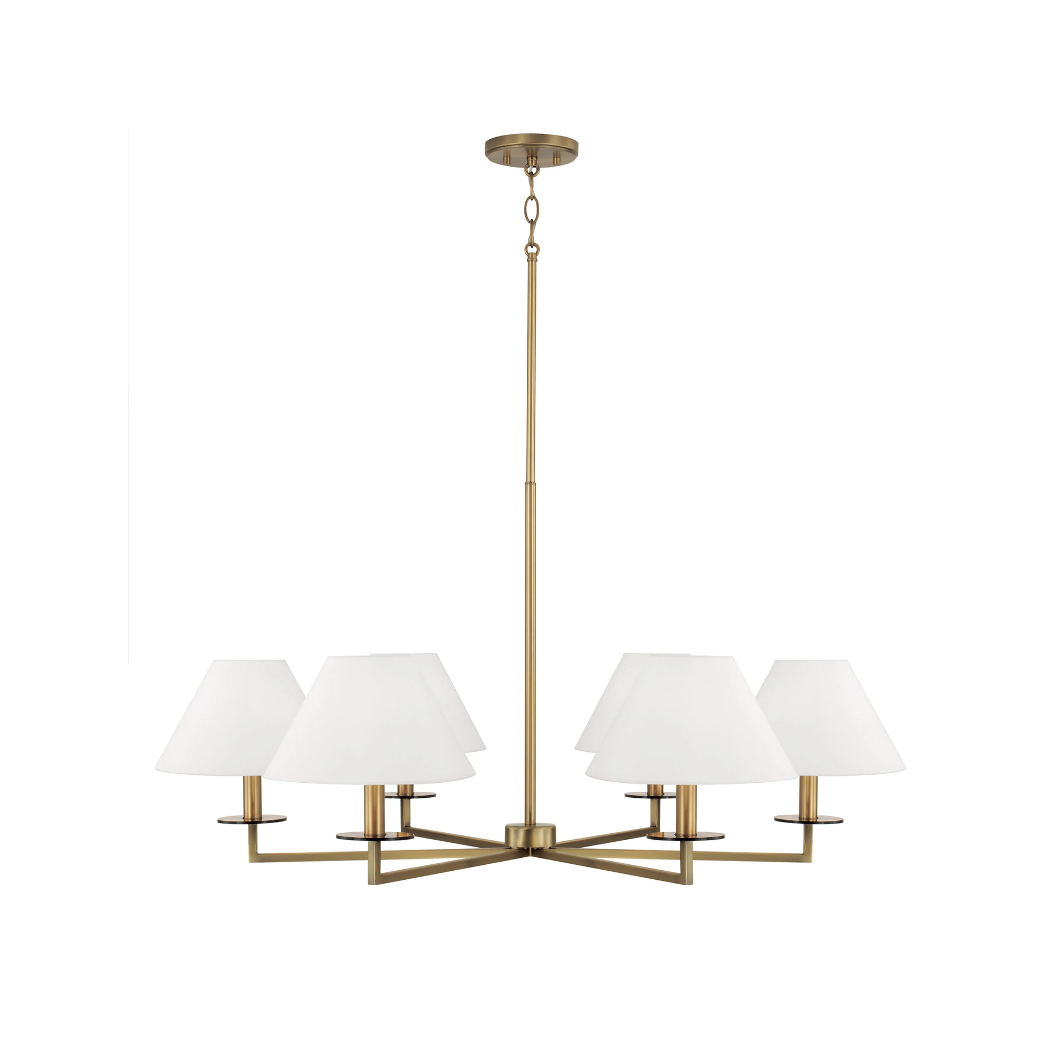 Gilda Large Chandelier
