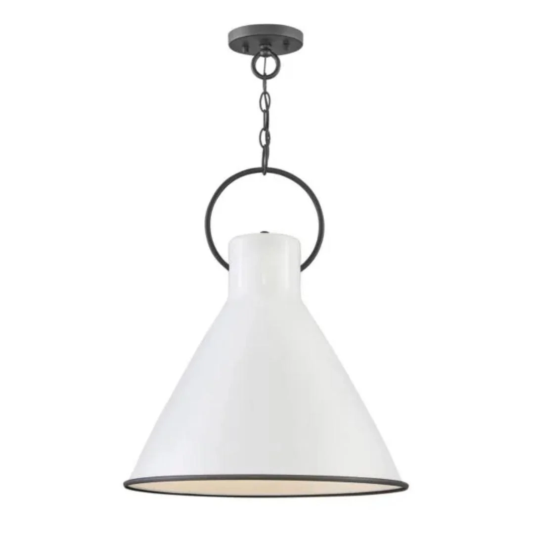 Winnie Medium Pendant