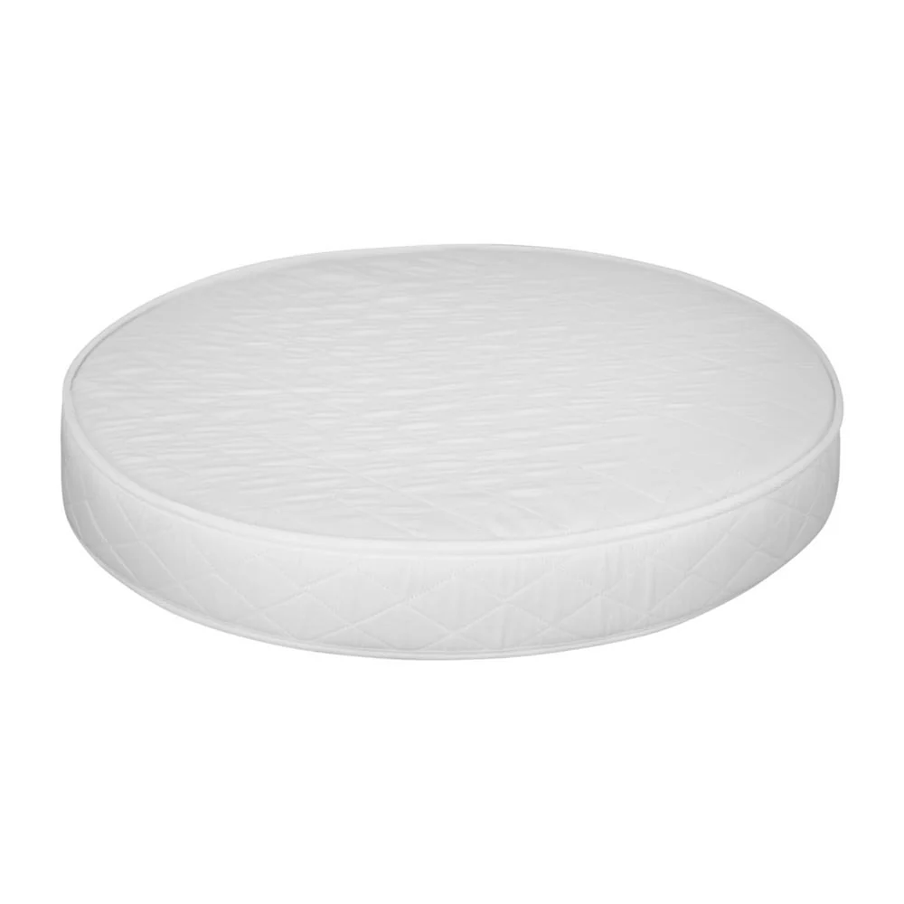 Cocoon Nest & Sprout 4-in-1 Mattress Set