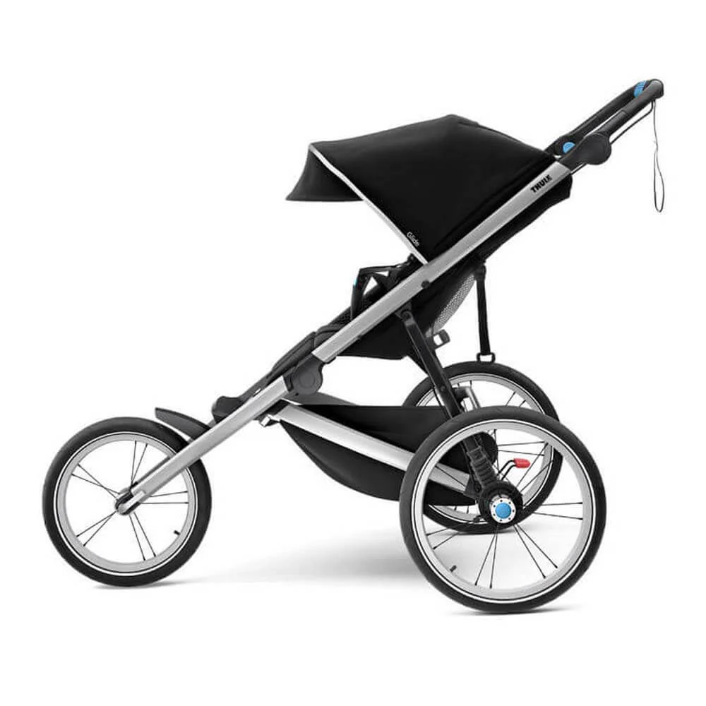 Thule Glide 2 Running Stroller