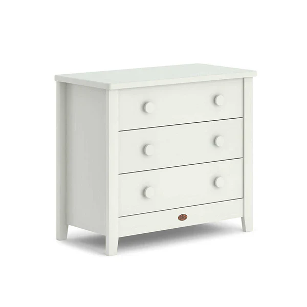 Boori Universal 3 Drawer Chest