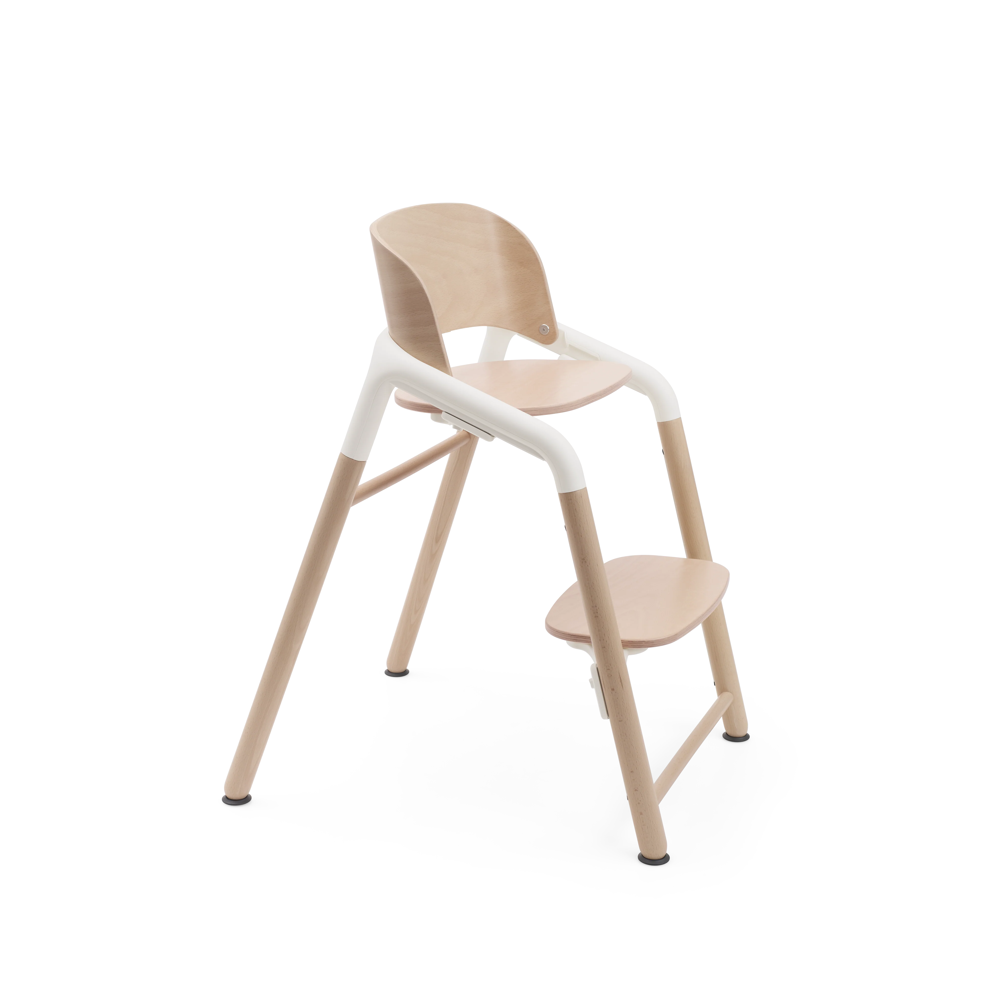 Bugaboo Giraffe High Chair Bundle