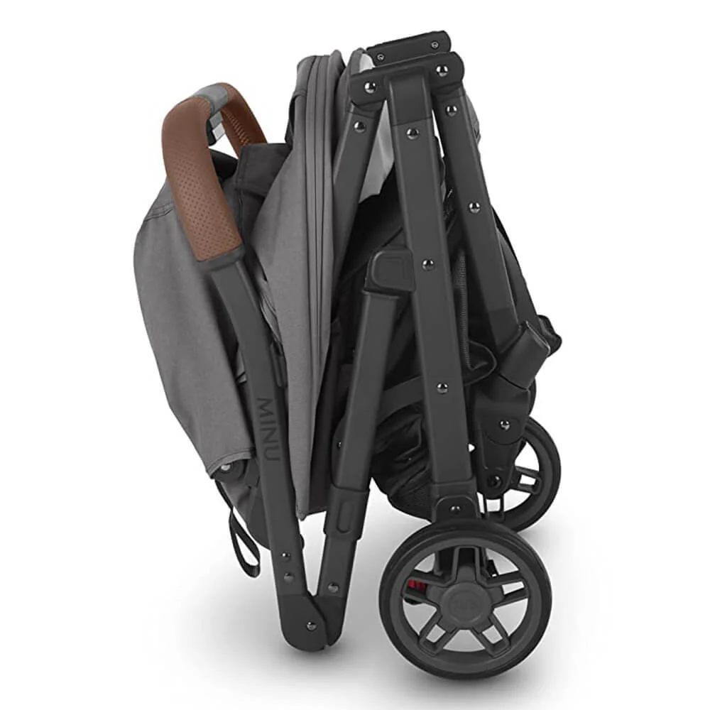 Uppababy Minu Stroller V2