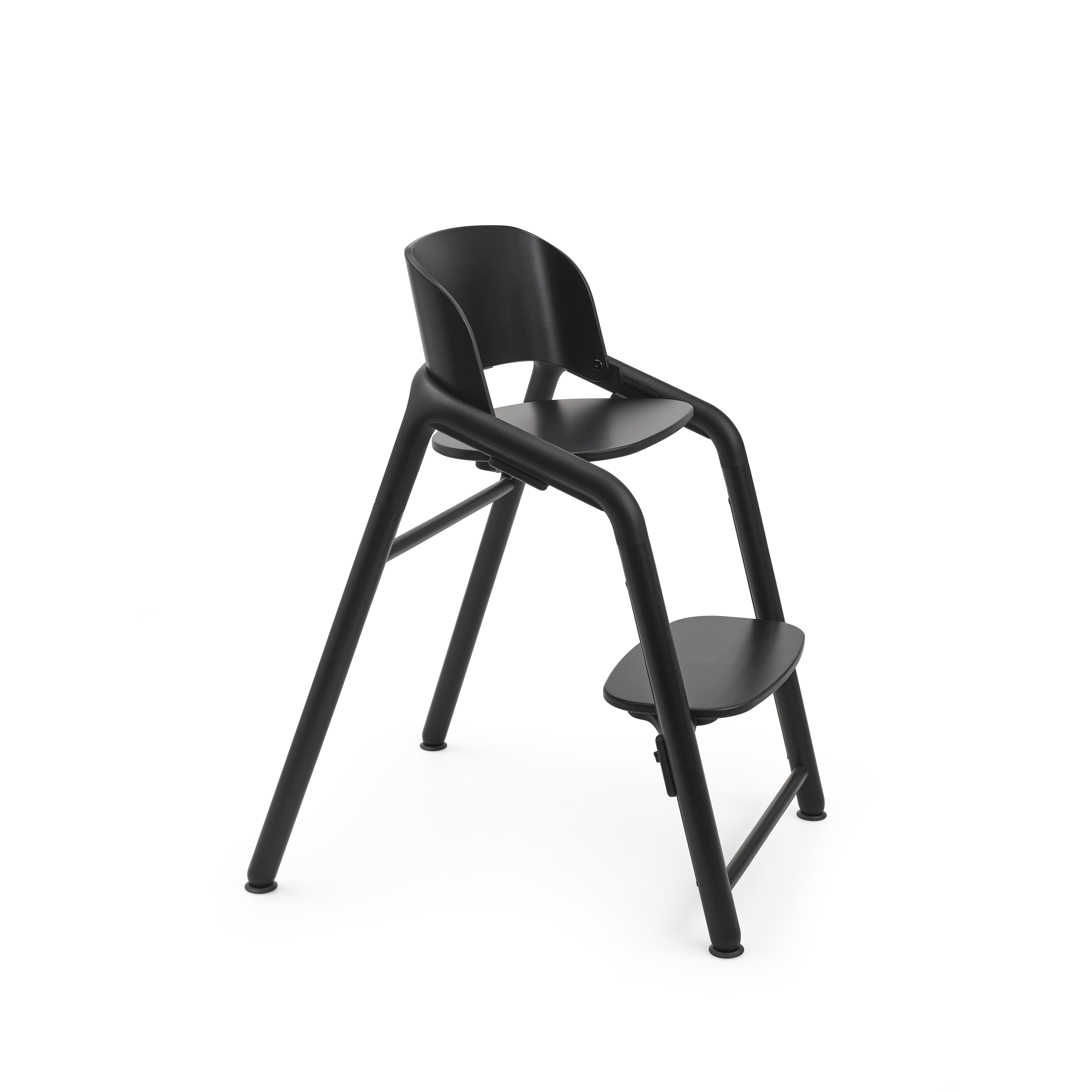 Bugaboo Giraffe High Chair Bundle