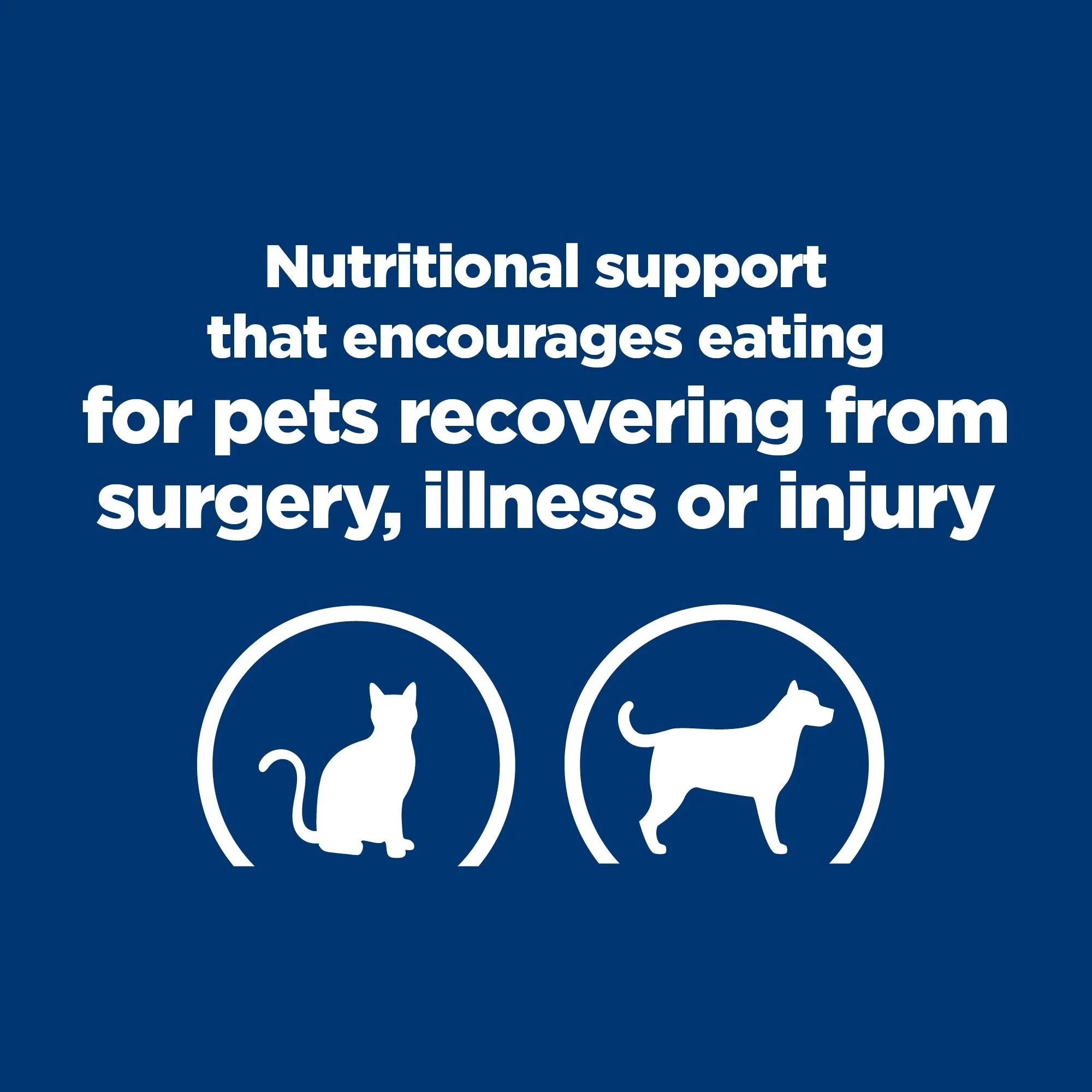 Hill's Prescription Diet Urgent Care a/d Canine & Feline 156g Cans