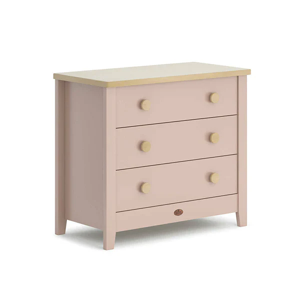 Boori Universal 3 Drawer Chest