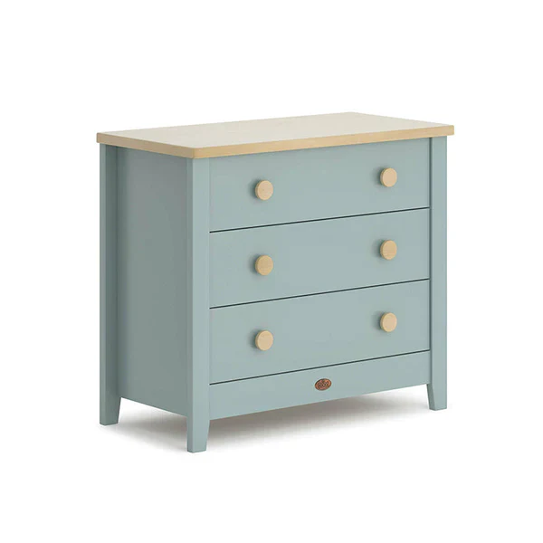 Boori Universal 3 Drawer Chest