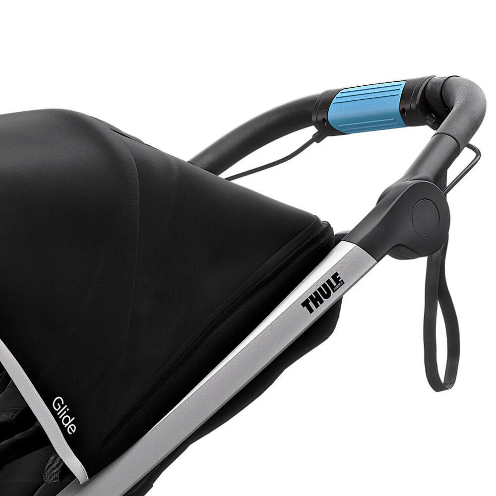 Thule Glide 2 Running Stroller