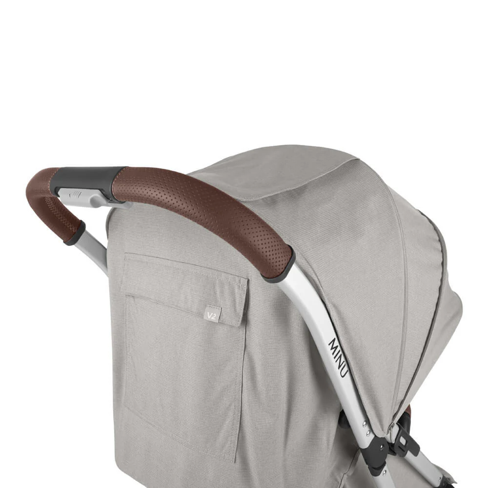 Uppababy Minu Stroller V2