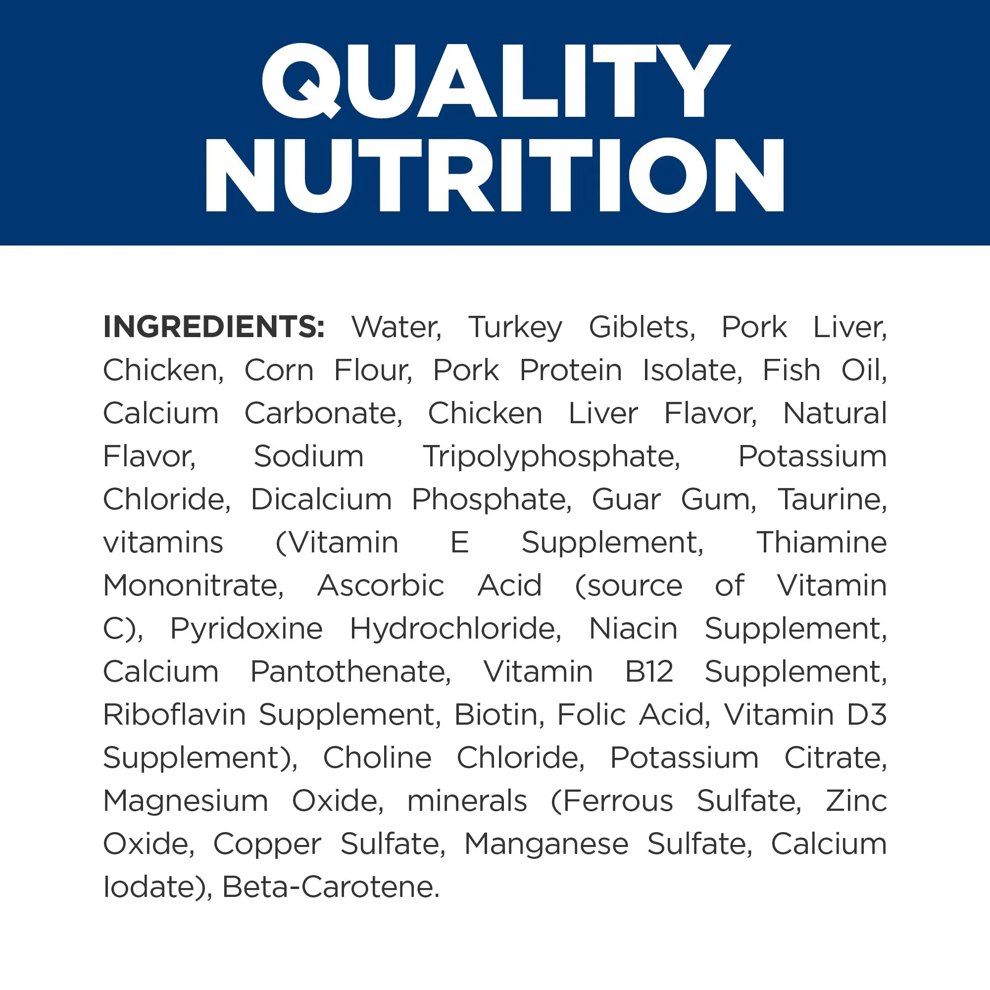 Hill's Prescription Diet Urgent Care a/d Canine & Feline 156g Cans