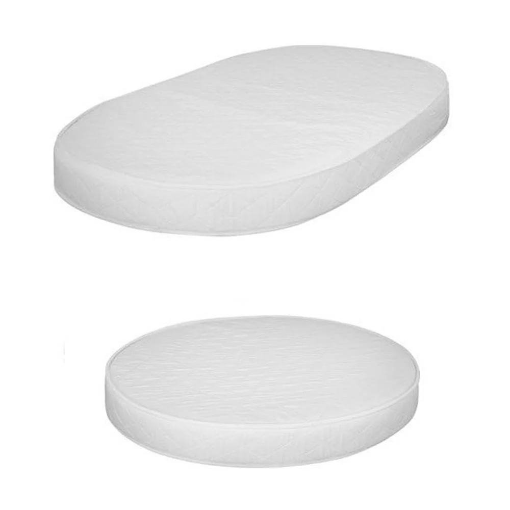 Cocoon Nest & Sprout 4-in-1 Mattress Set