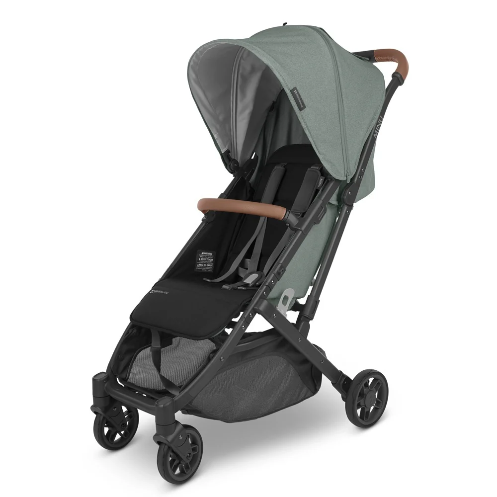Uppababy Minu Stroller V2