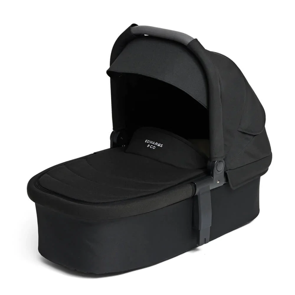 Edwards & Co Carrycot 2