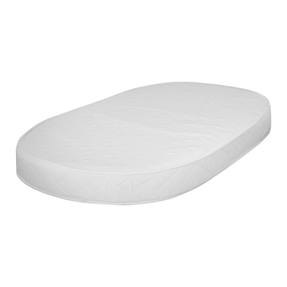 Cocoon Nest & Sprout 4-in-1 Mattress Set