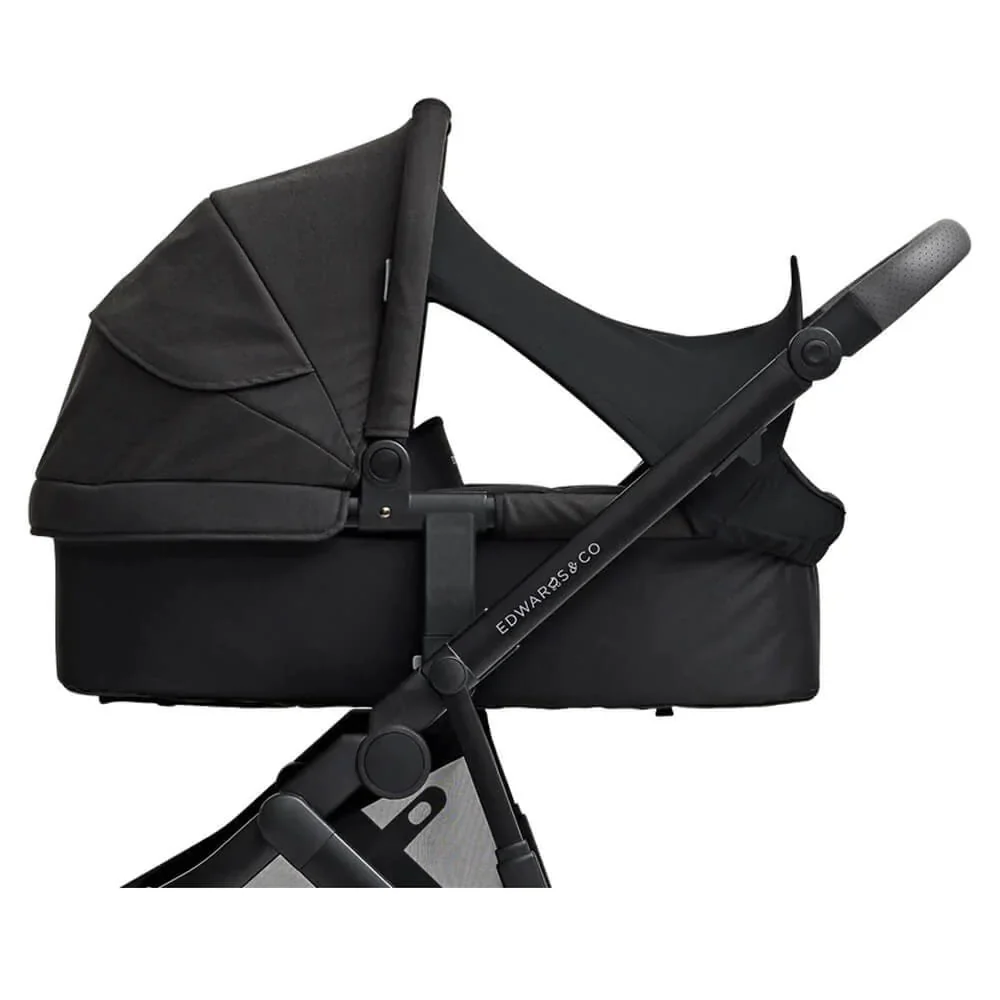 Edwards & Co Carrycot 2