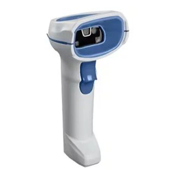 Zebra Ds8108Hc Usb Kit Ds8108 Hc4000Bvzww Scanner