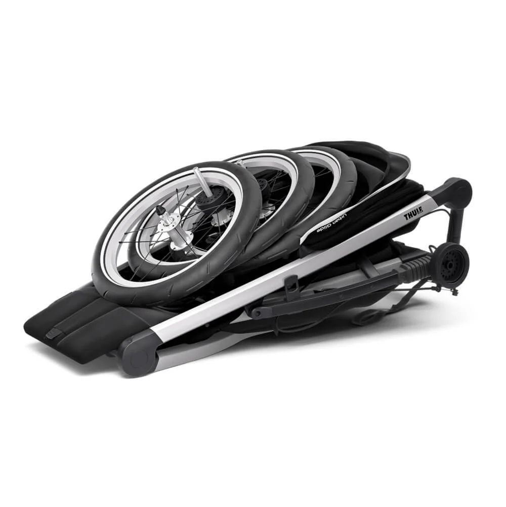 Thule Glide 2 Running Stroller