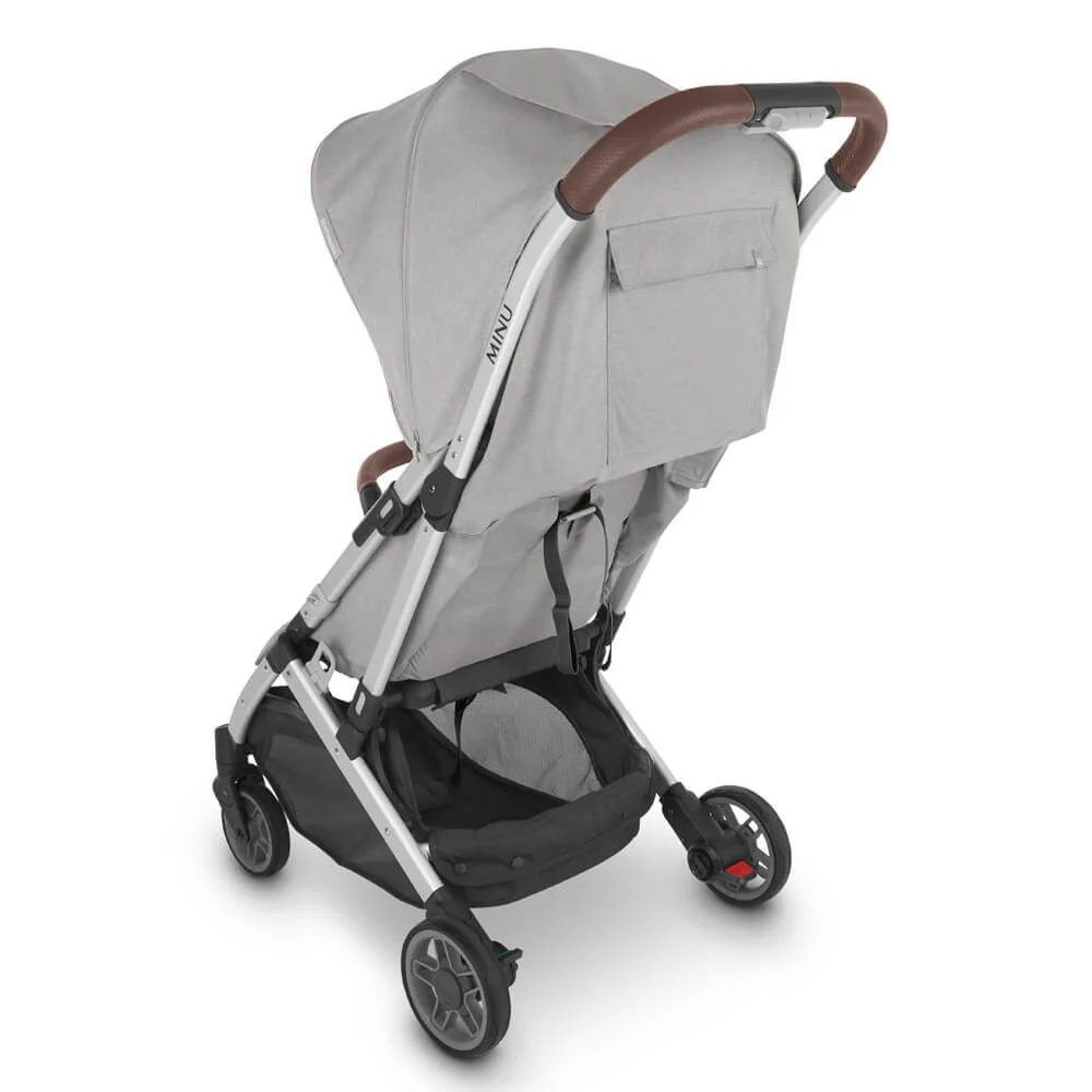 Uppababy Minu Stroller V2