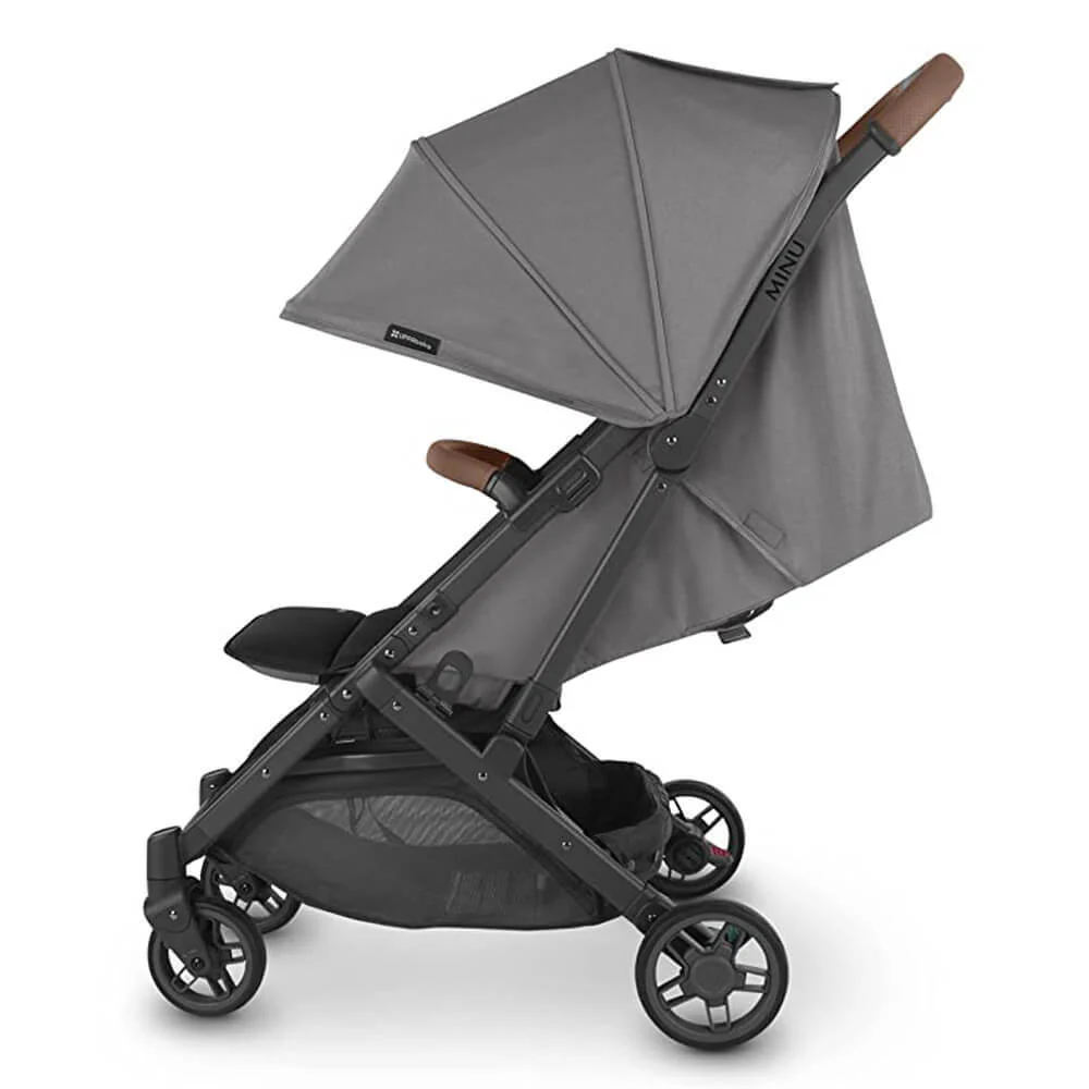 Uppababy Minu Stroller V2