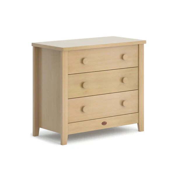 Boori Universal 3 Drawer Chest