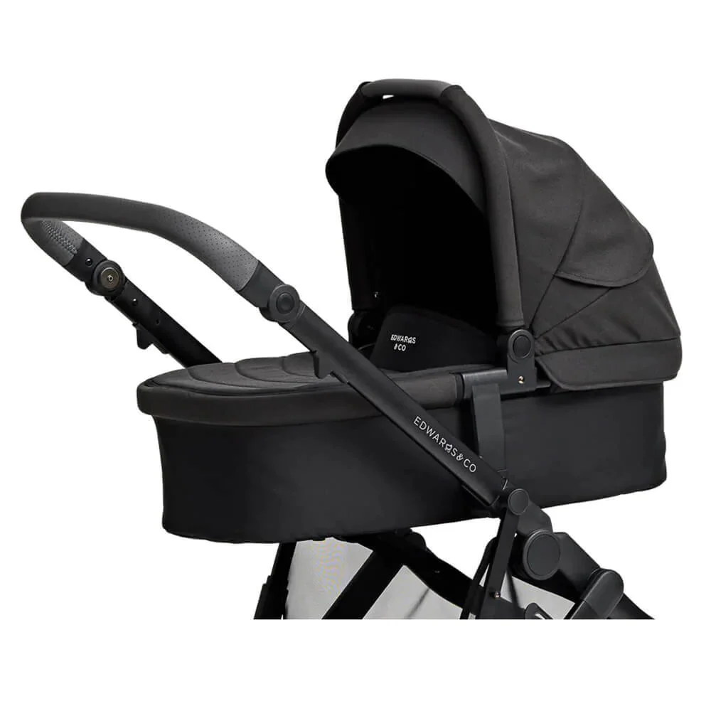 Edwards & Co Carrycot 2