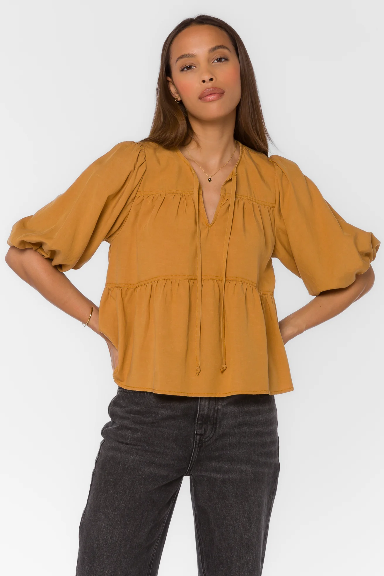 Ferlita Honeycomb Top