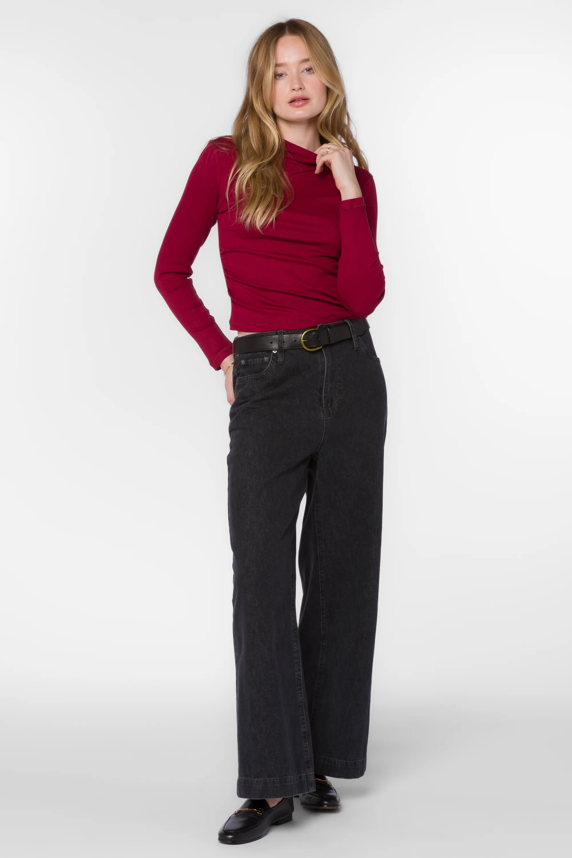 Kamari Cabernet Top
