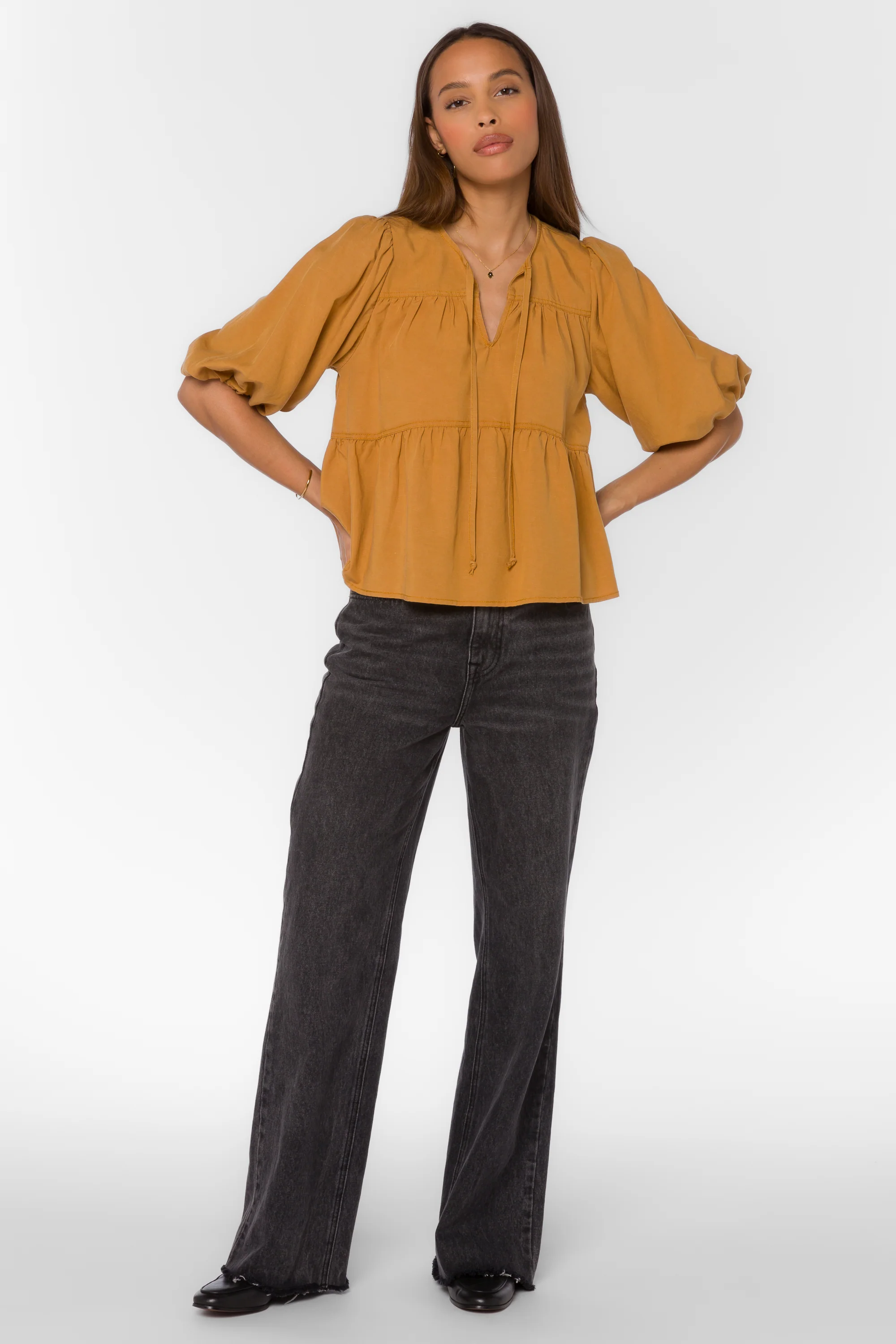 Ferlita Honeycomb Top