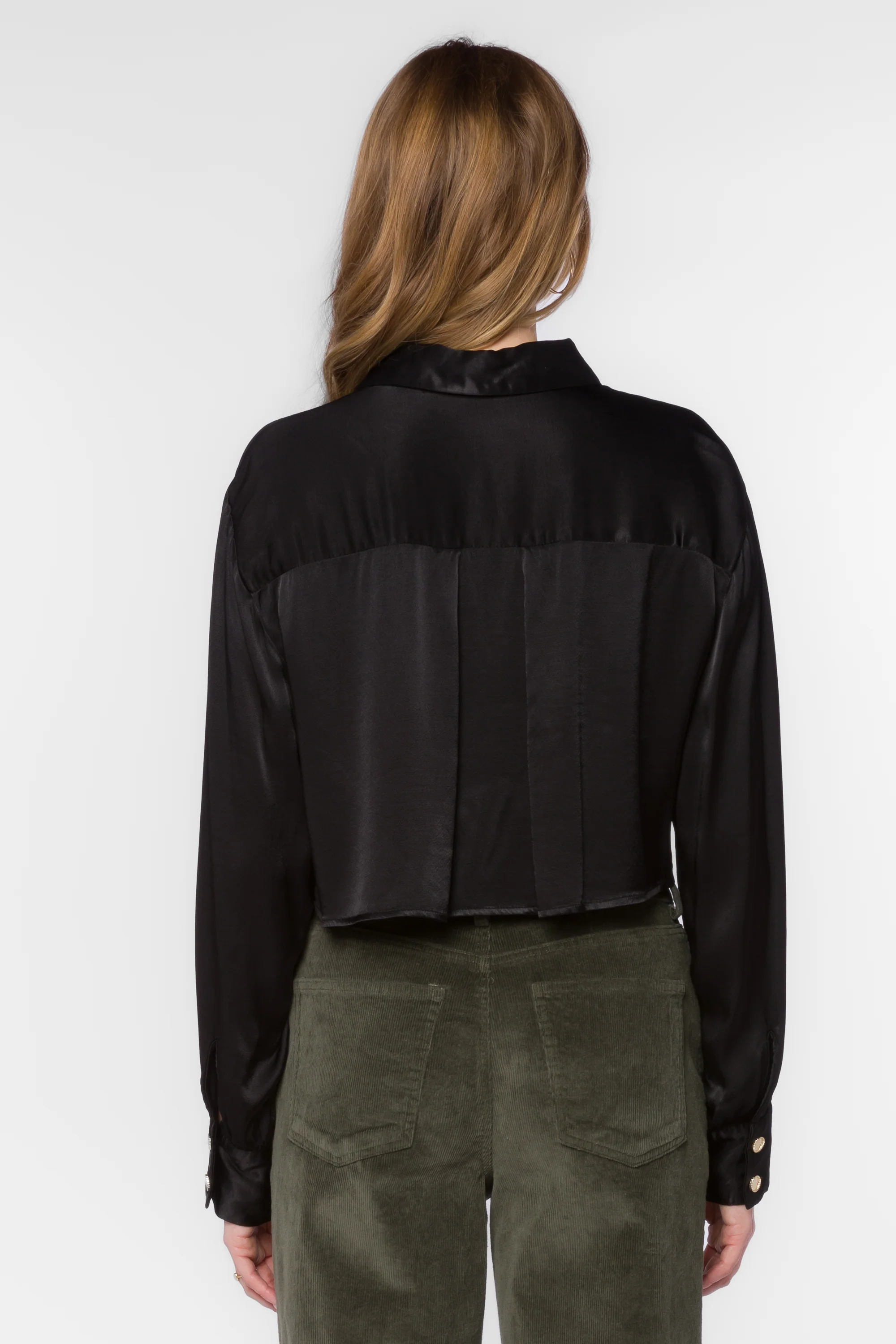 Denver Black Shirt