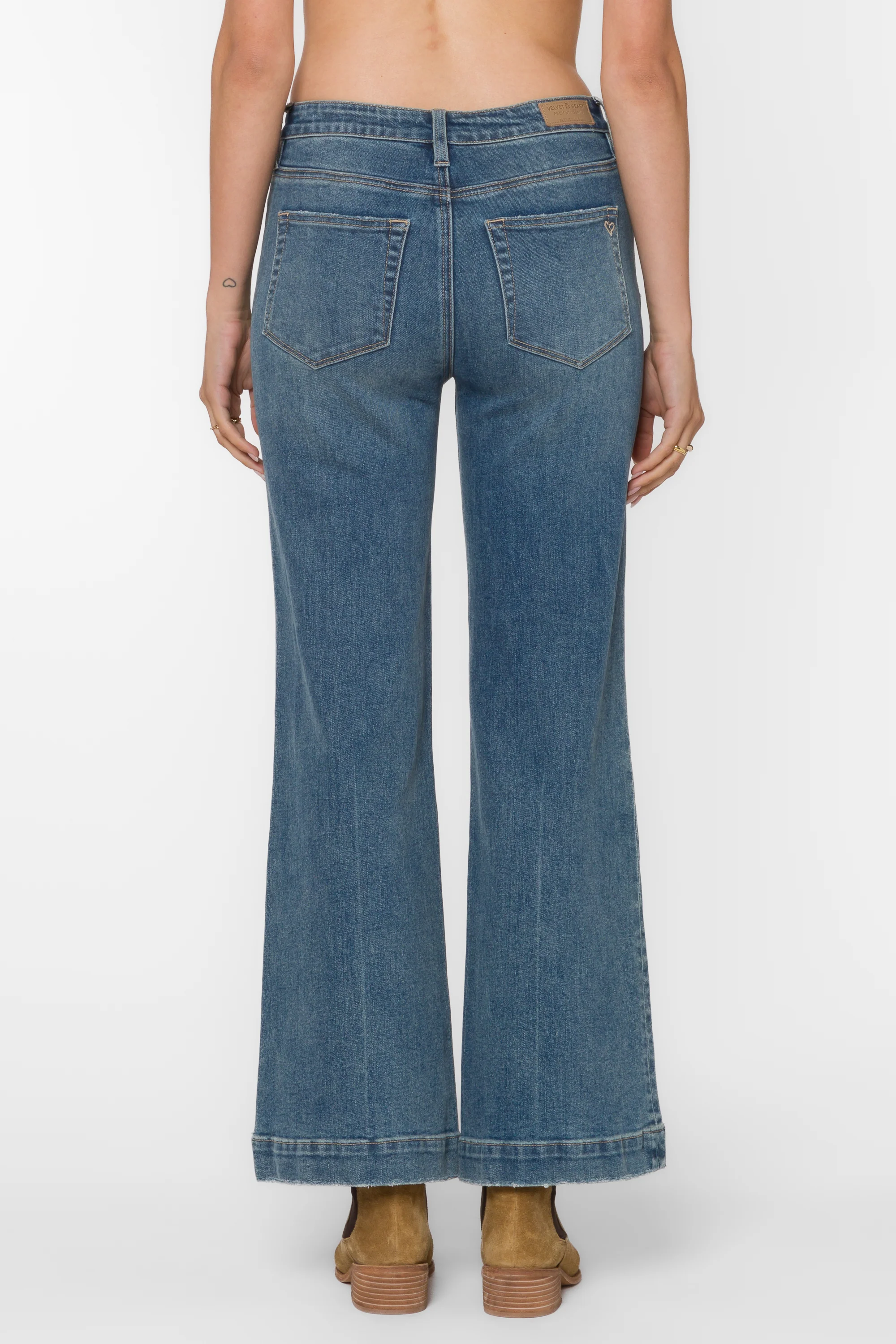 Inarra Oakdale Blue Jeans