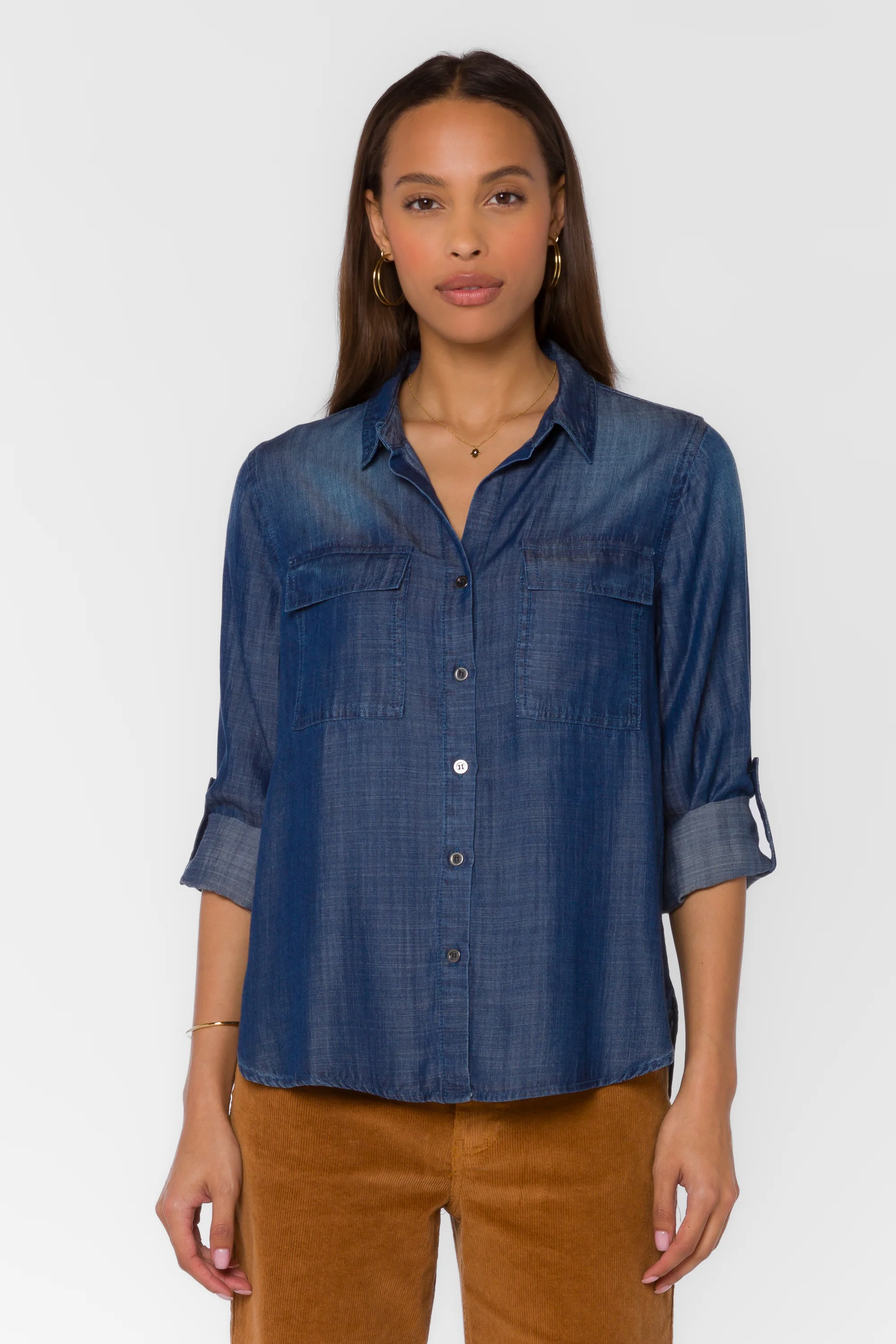 Talma Bristol Shirt
