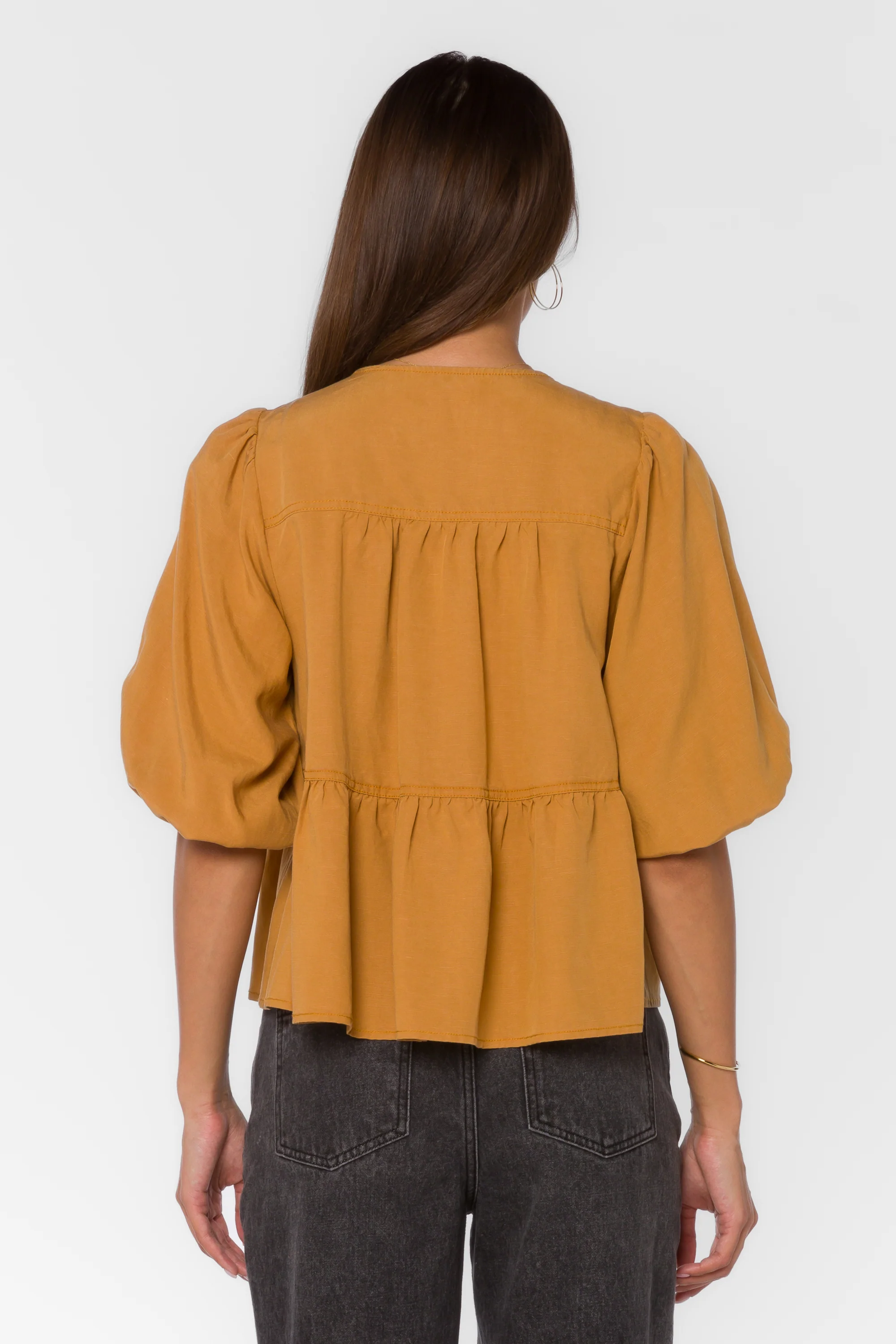 Ferlita Honeycomb Top