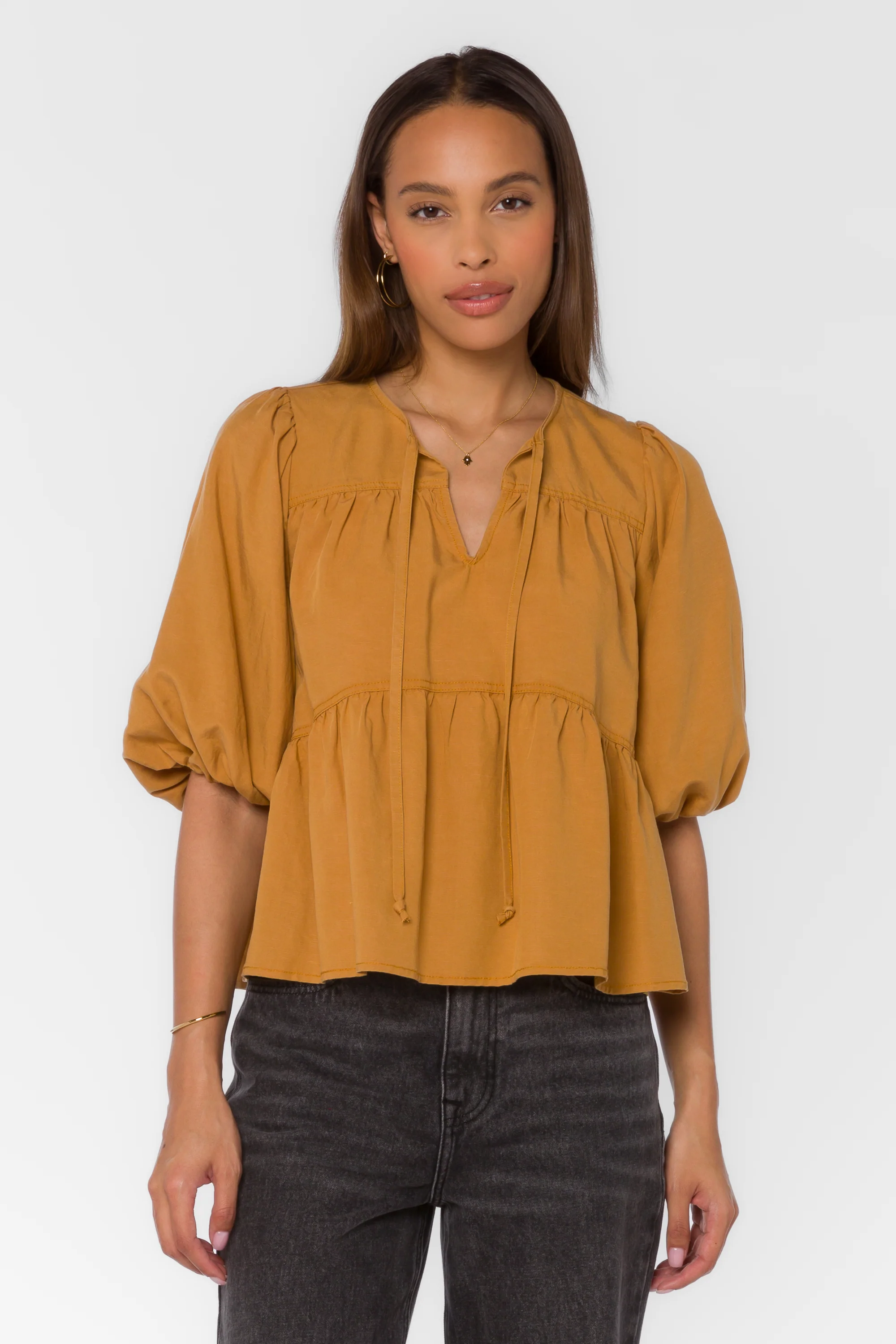 Ferlita Honeycomb Top
