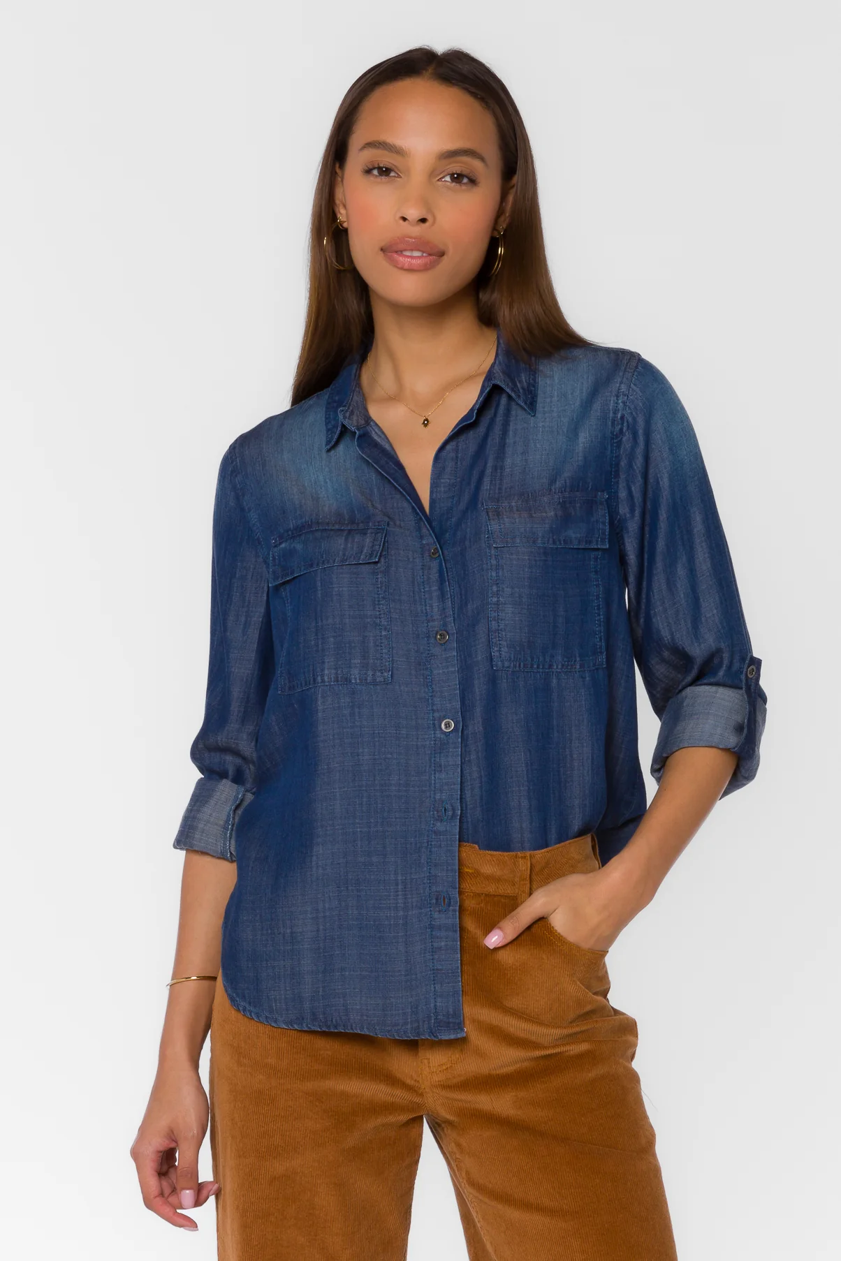Talma Bristol Shirt