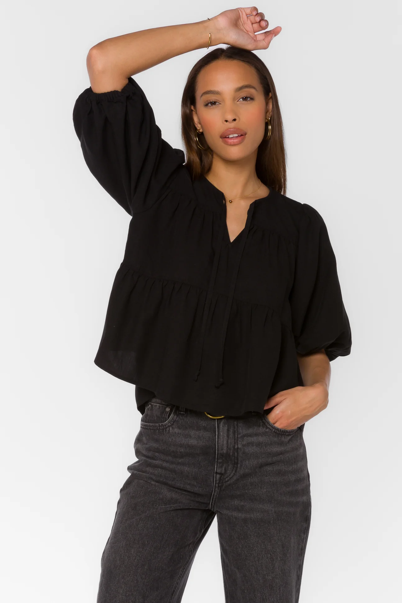 Ferlita Black Top
