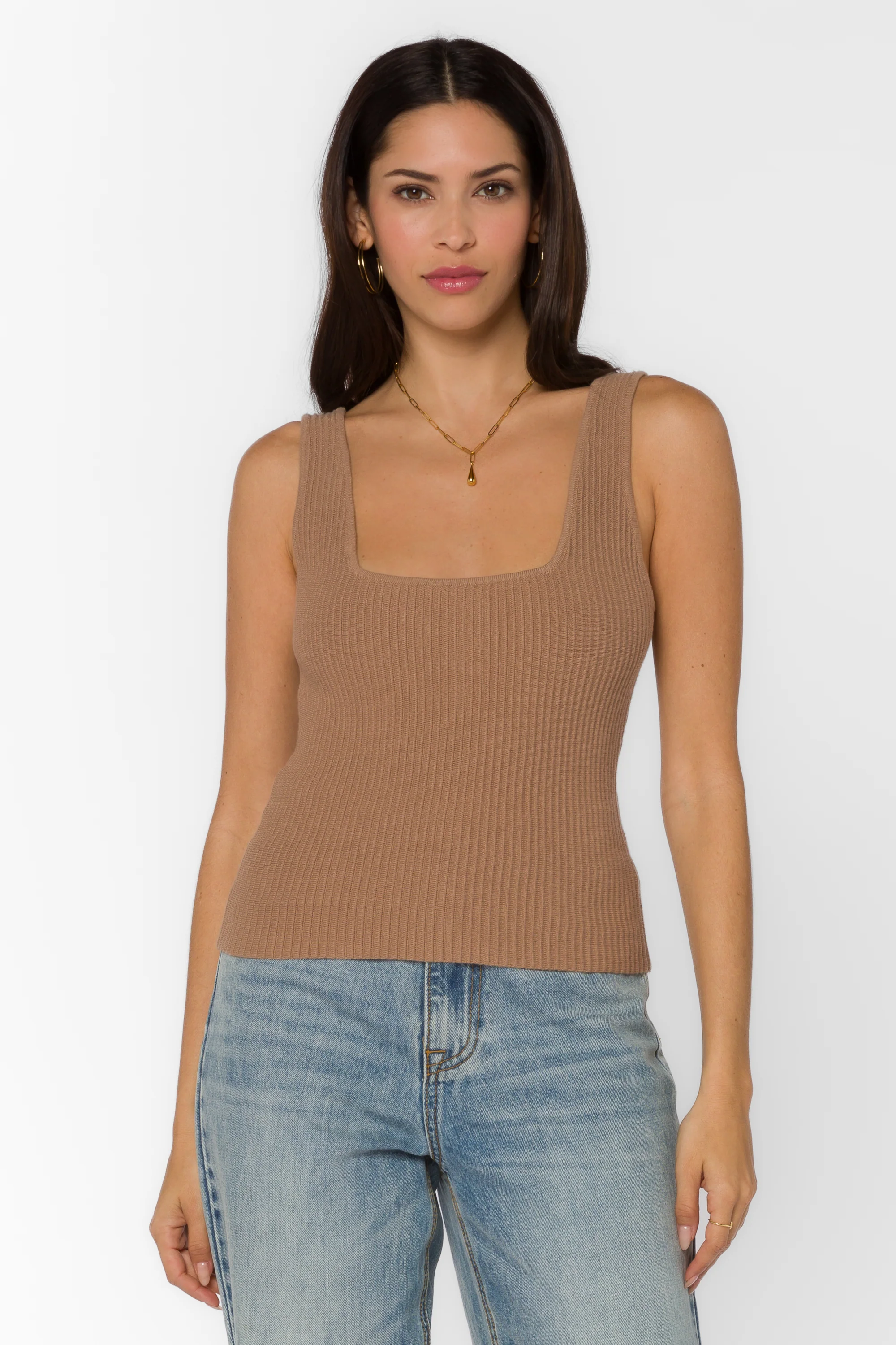 Pamela Praline Tank