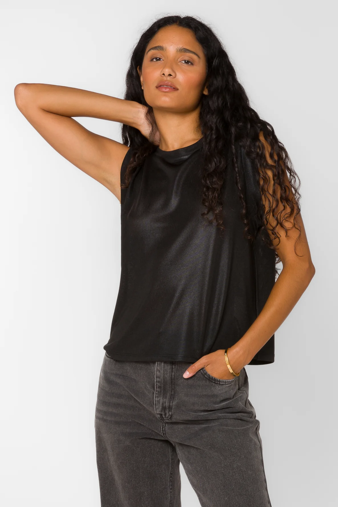 Rossin Black Top