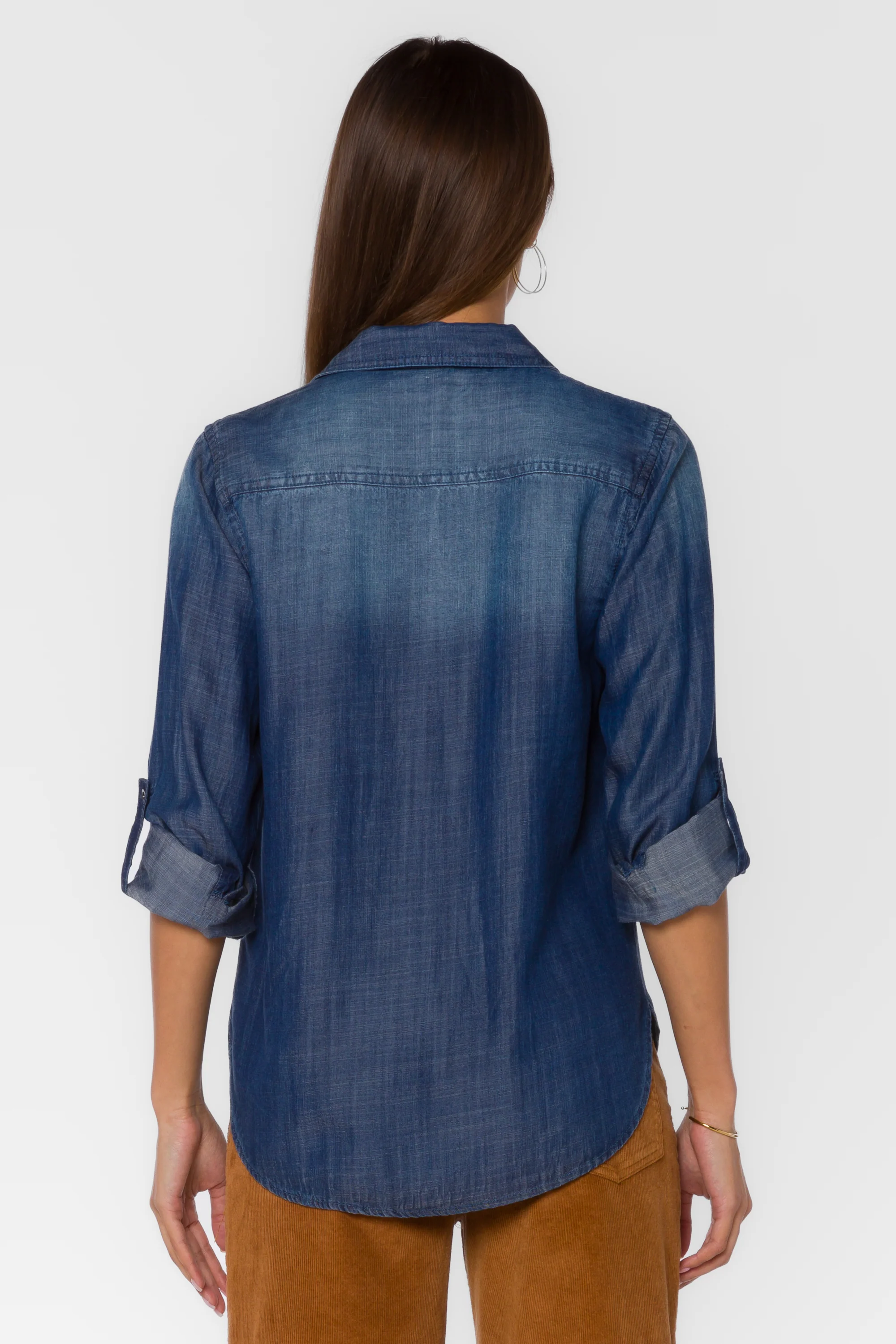 Talma Bristol Shirt