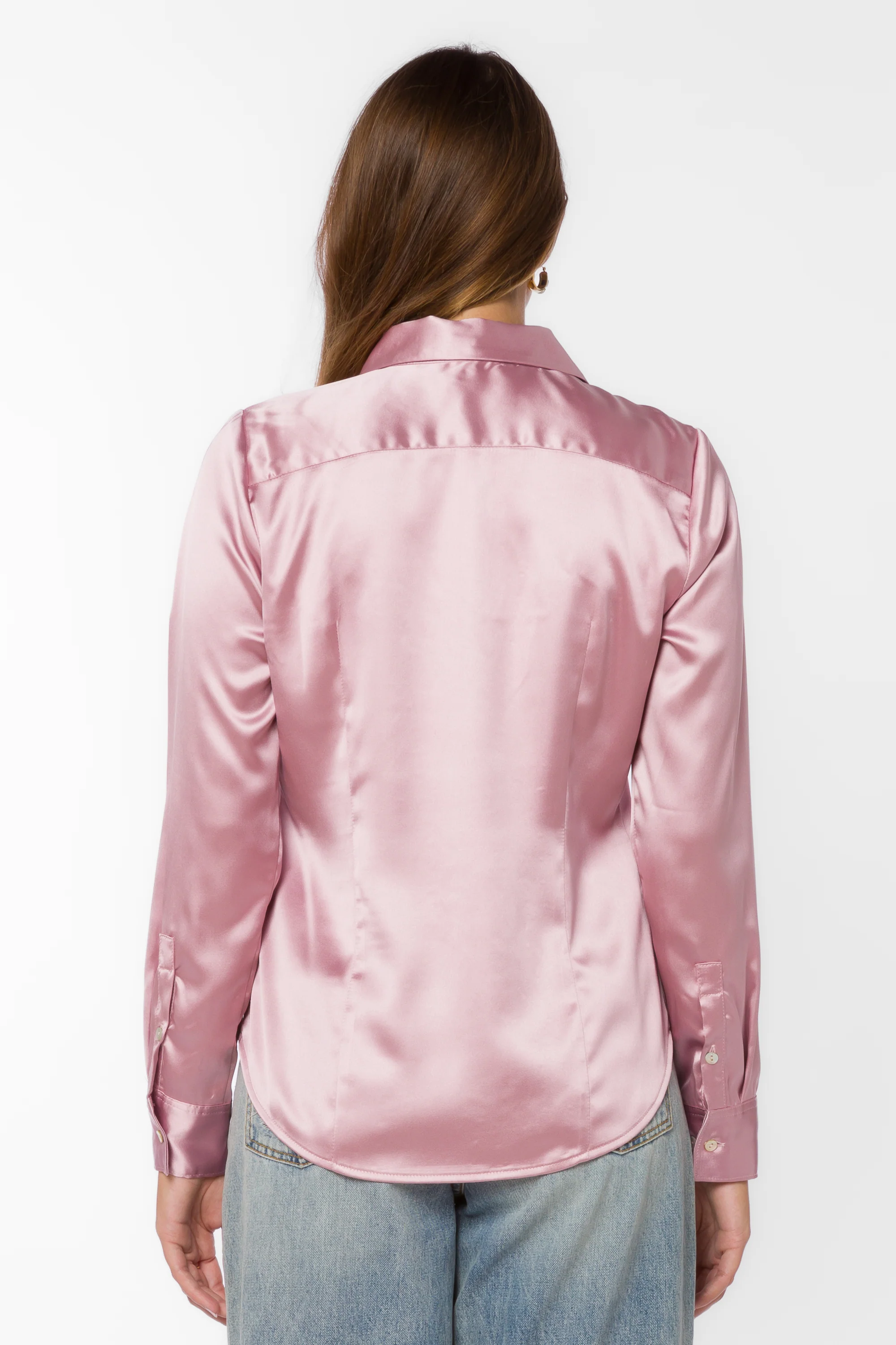 Leanne Ash Rose Shirt