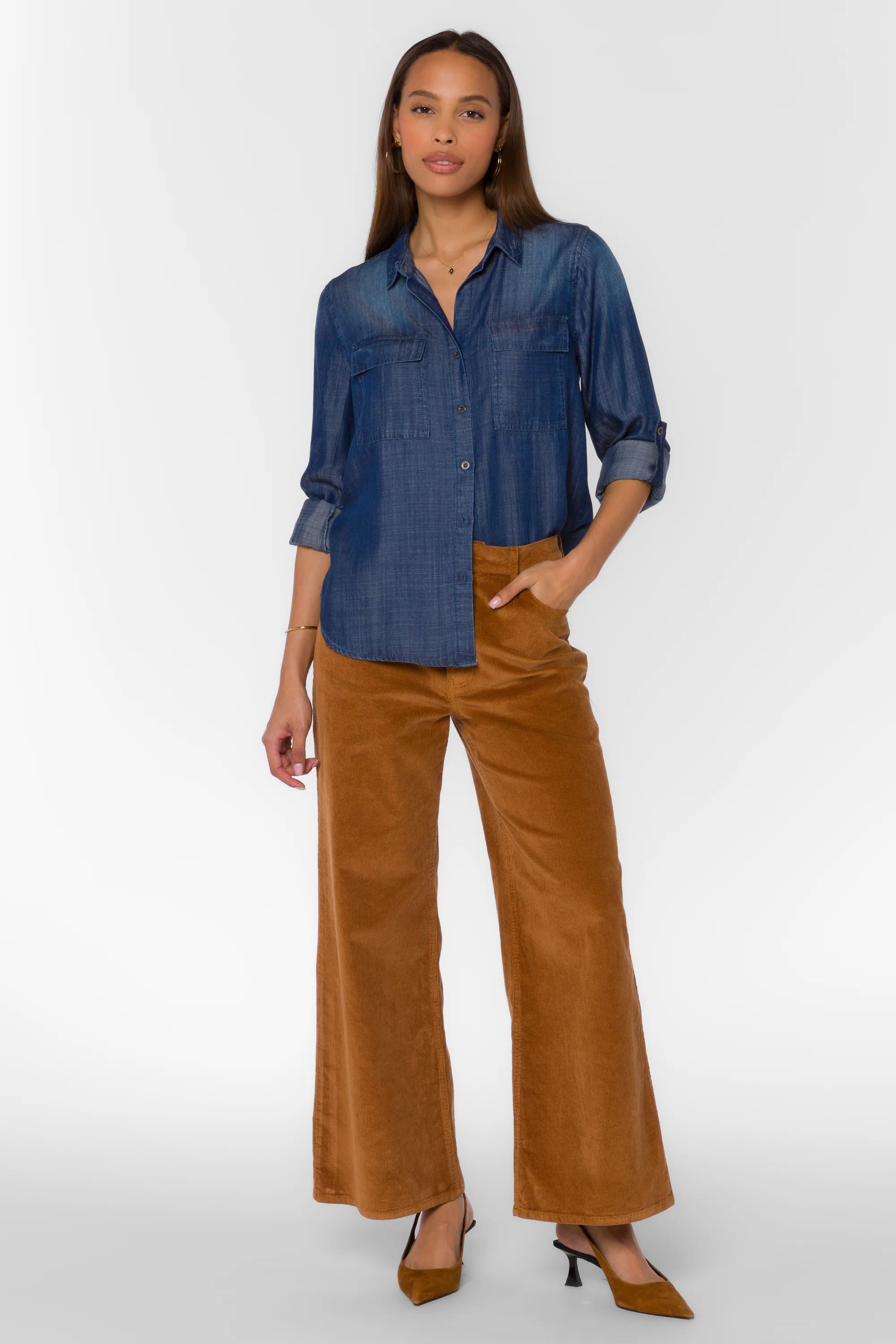 Talma Bristol Shirt